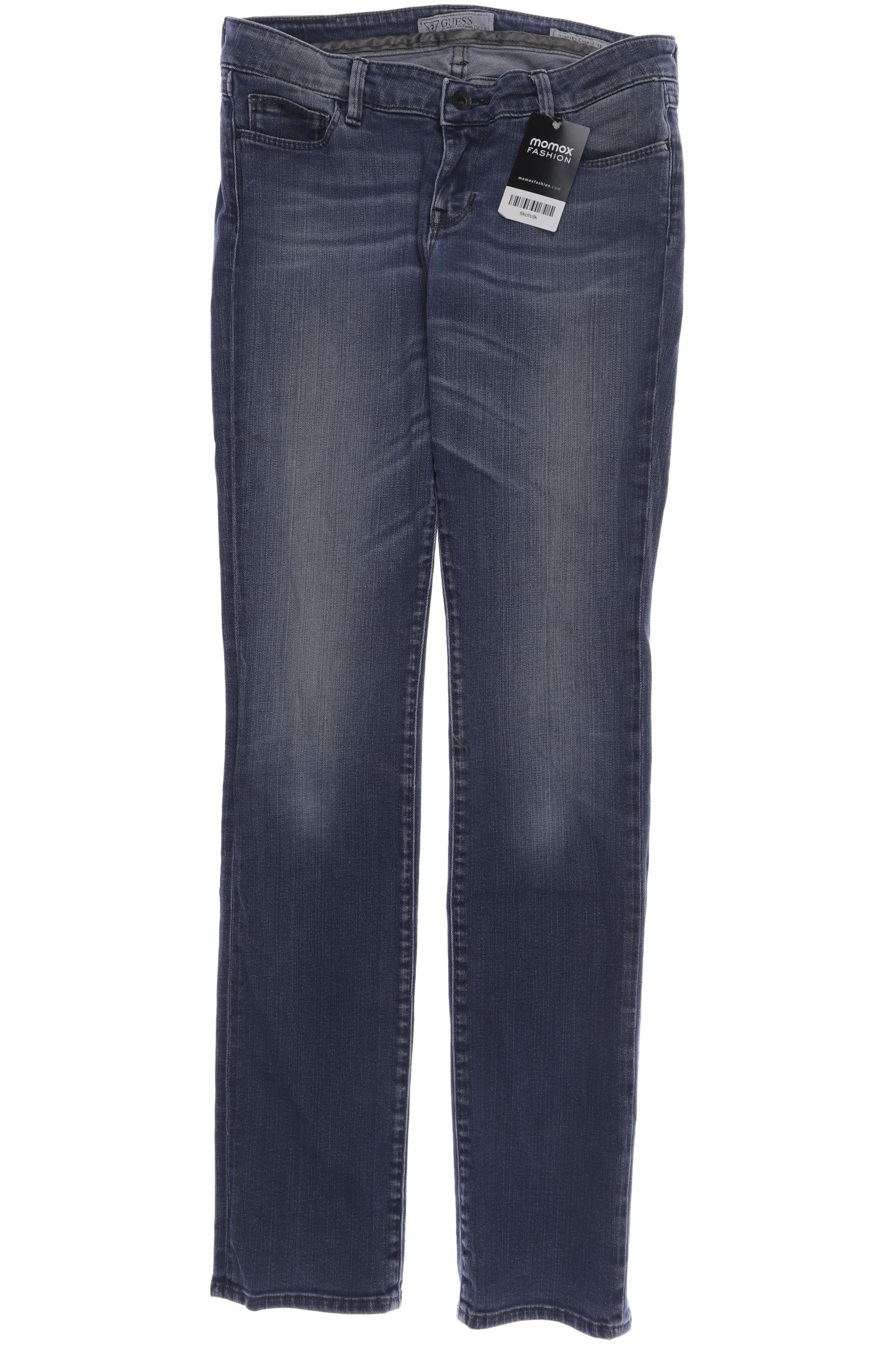 

Guess Damen Jeans, blau, Gr. 28