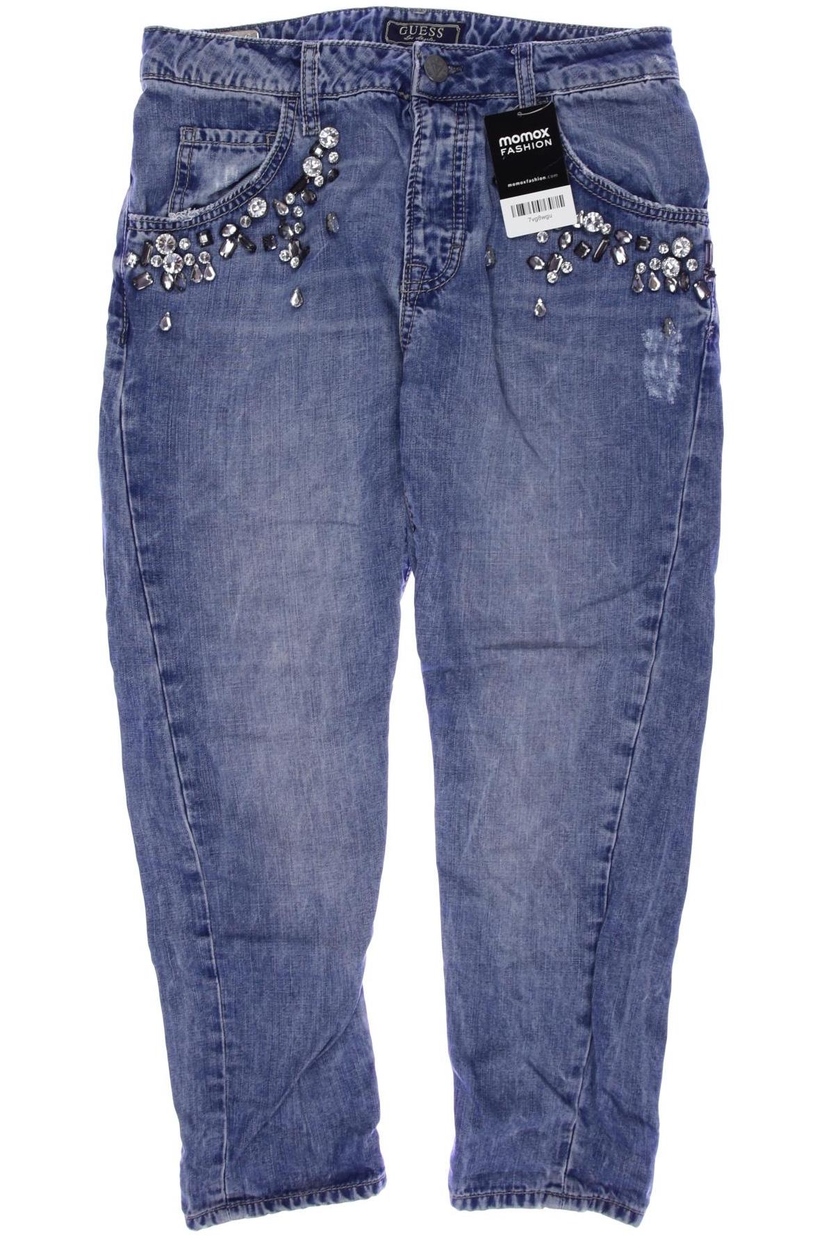 

Guess Damen Jeans, blau, Gr. 26