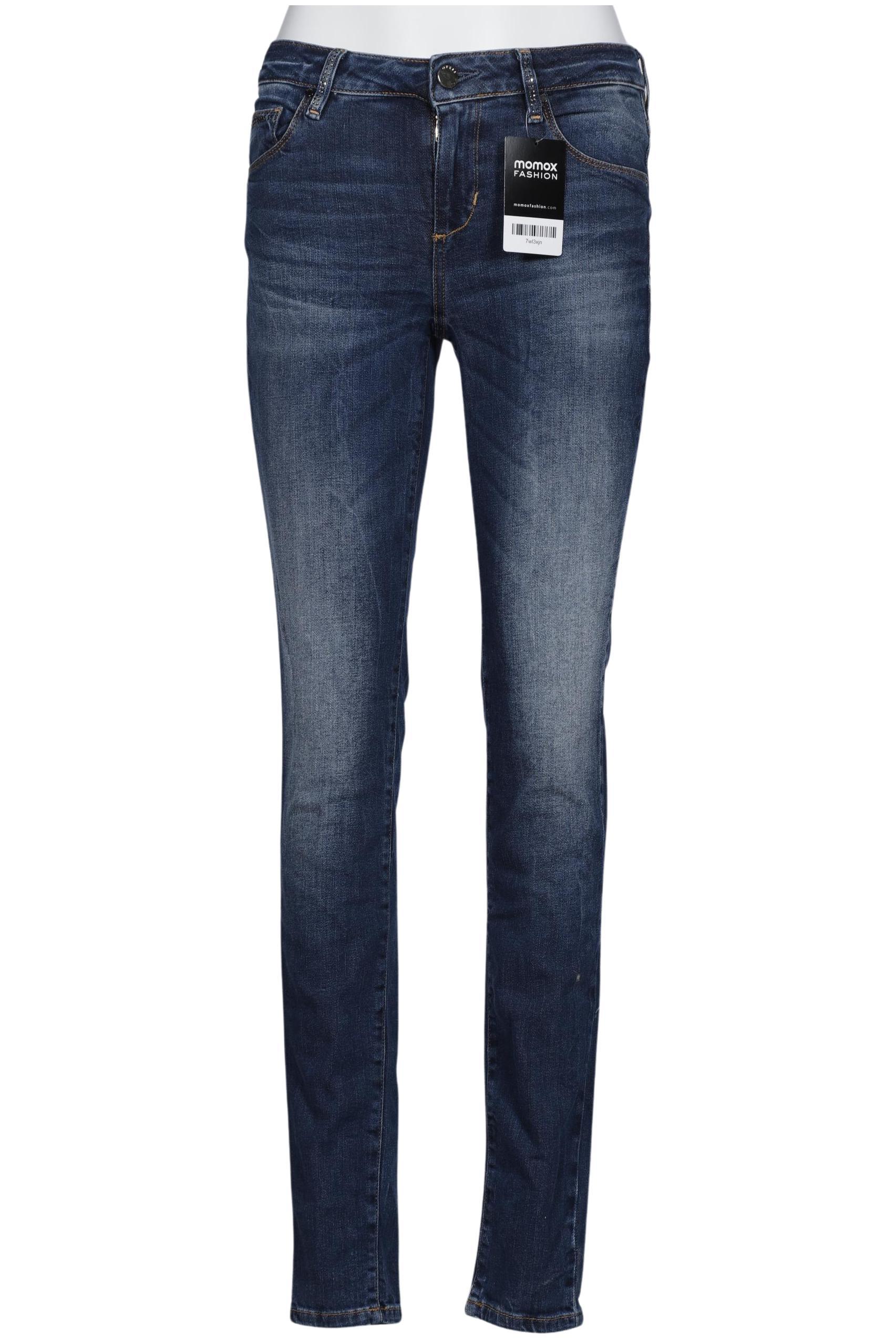 

Guess Damen Jeans, blau, Gr. 25