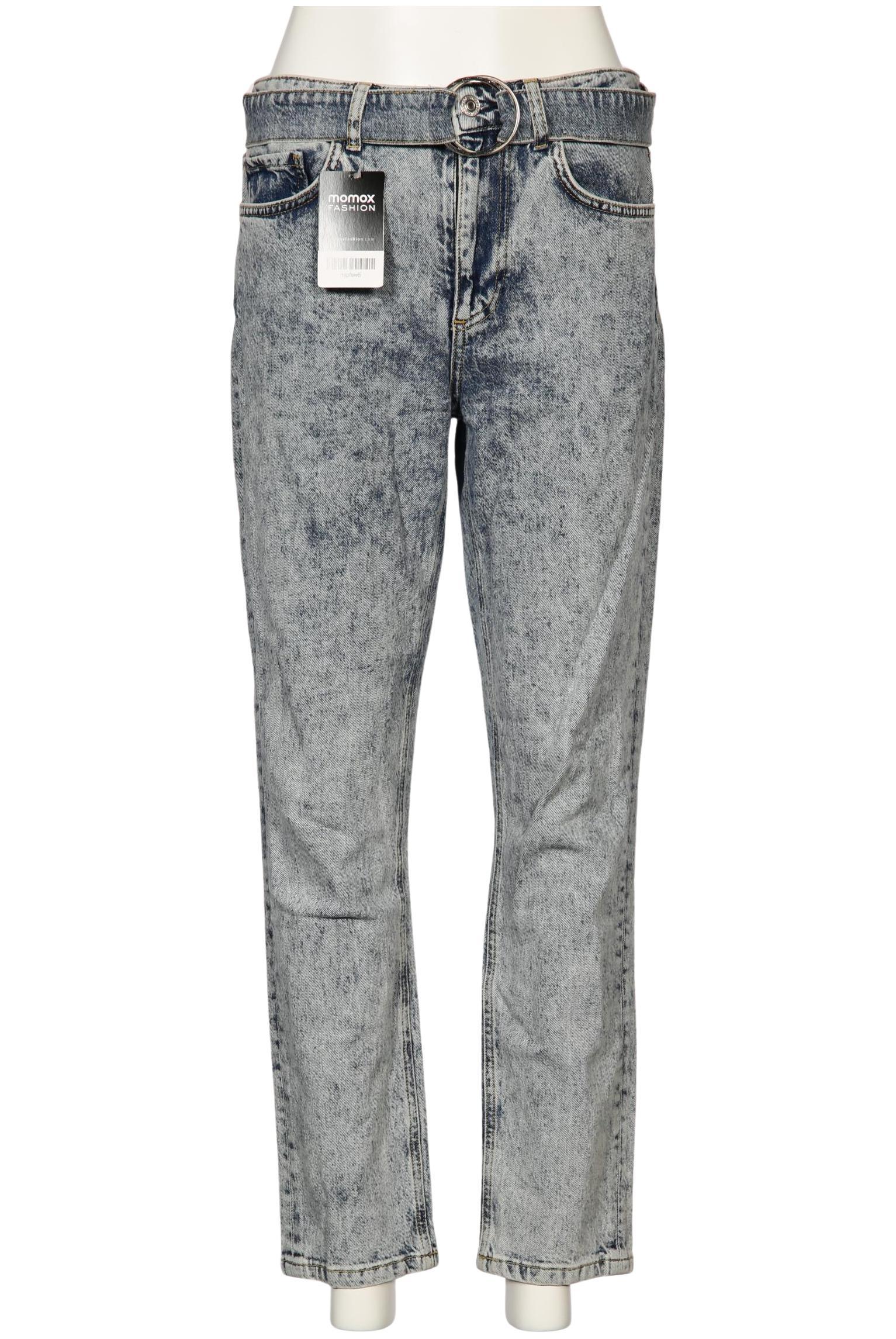 

Guess Damen Jeans, hellblau, Gr. 28