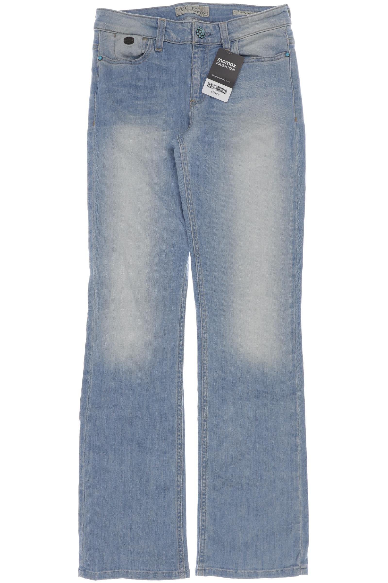 

Guess Damen Jeans, blau, Gr. 29
