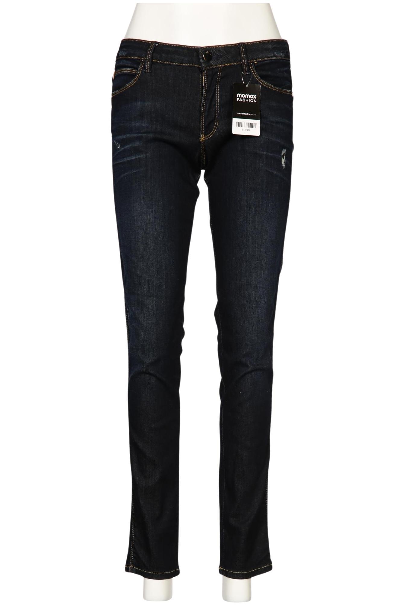 

Guess Damen Jeans, marineblau, Gr. 29