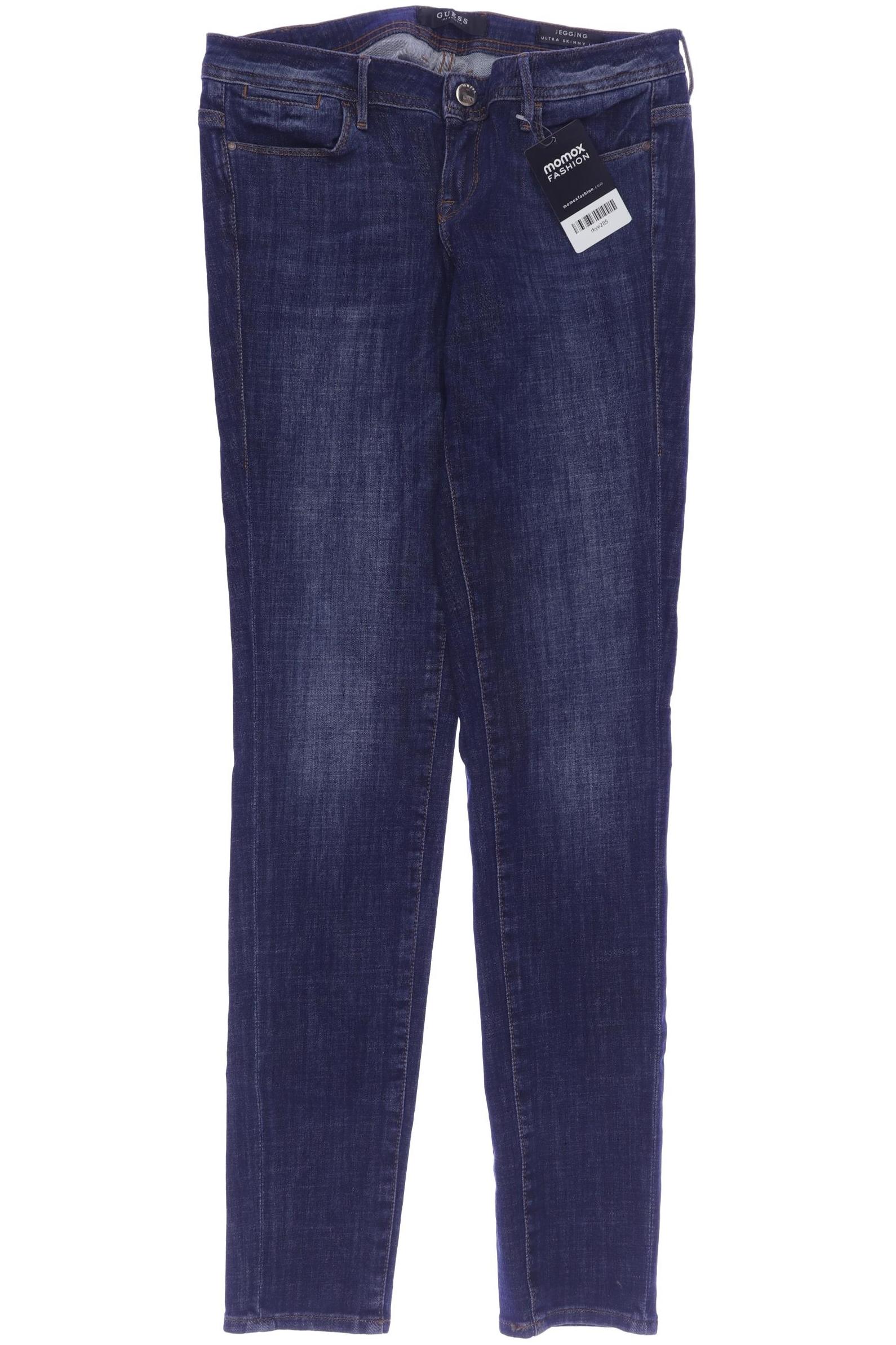 

Guess Damen Jeans, blau, Gr. 29
