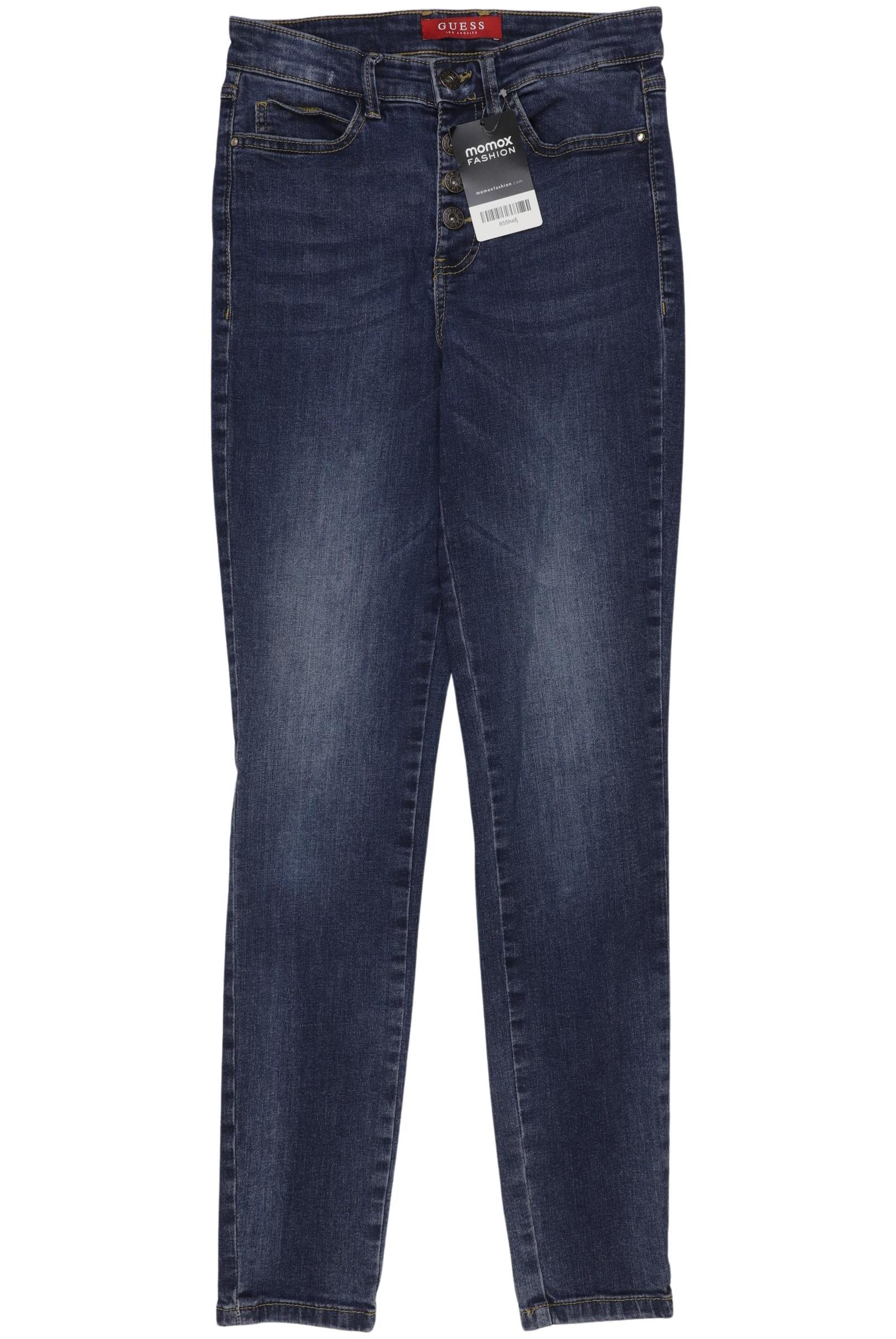 

Guess Damen Jeans, blau, Gr. 26