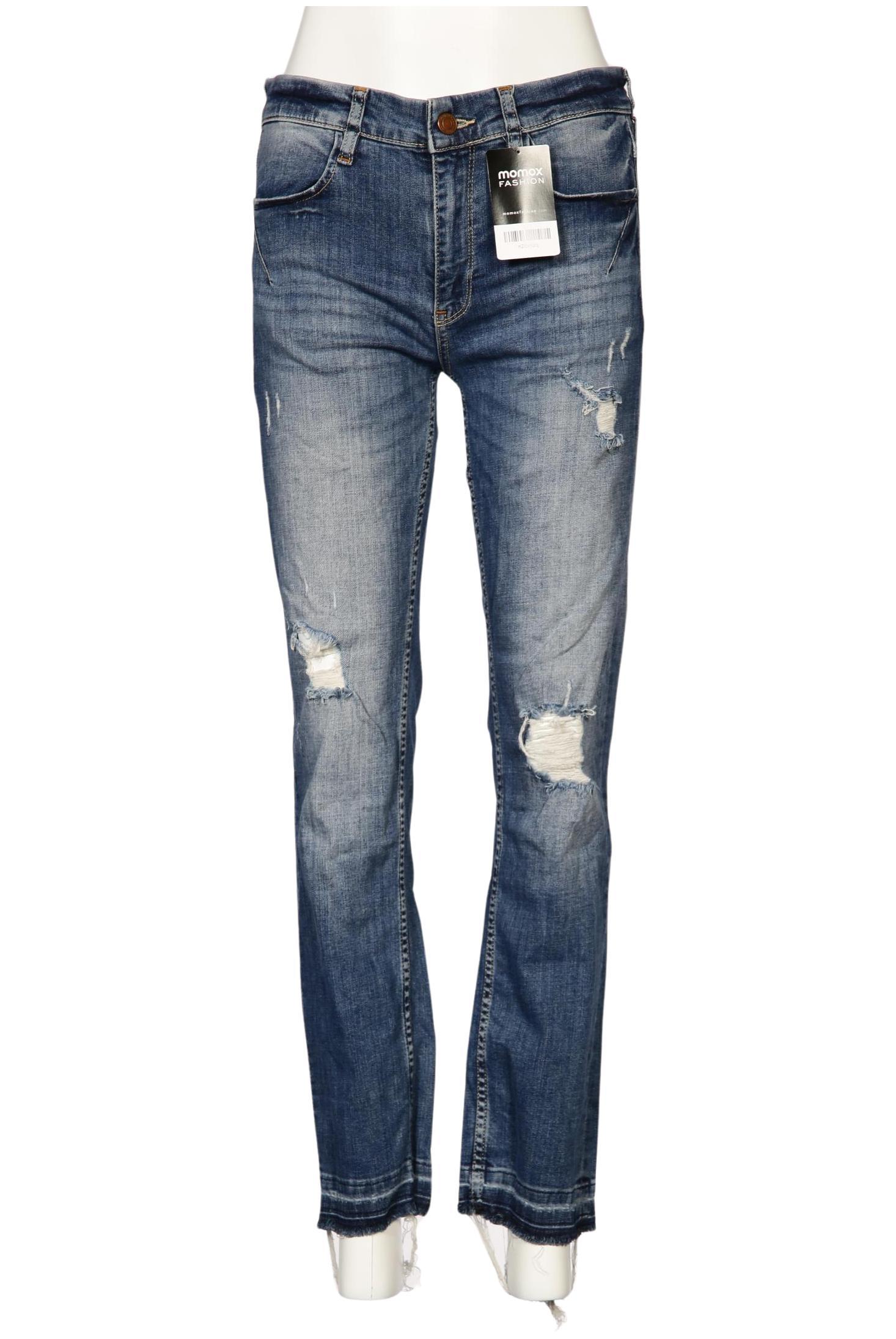 

Guess Damen Jeans, blau, Gr. 29