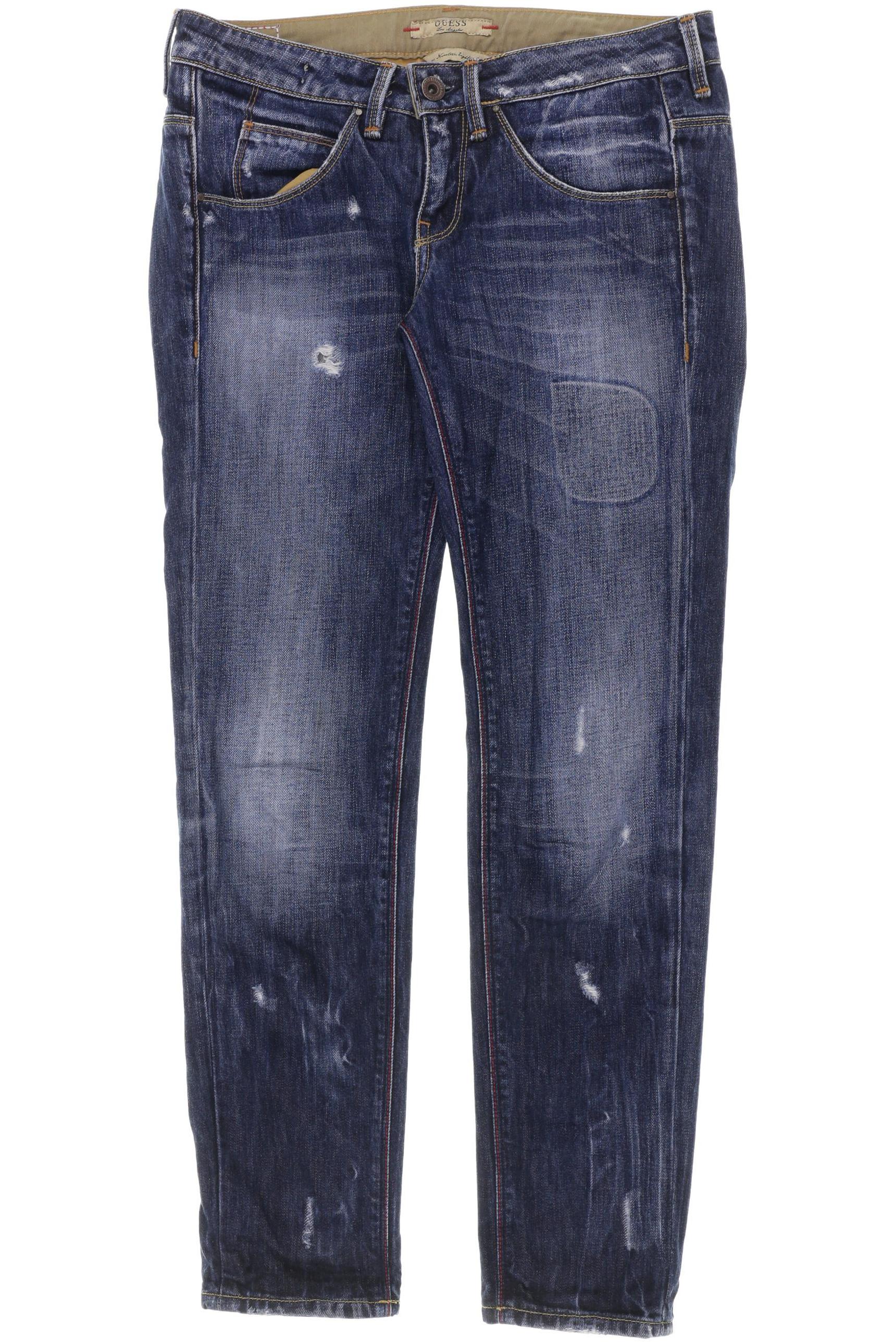 

Guess Damen Jeans, blau, Gr. 30