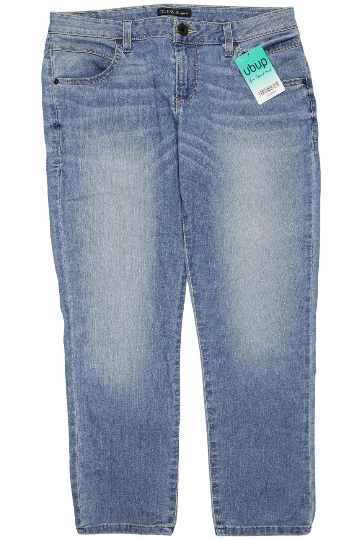 

Guess Damen Jeans, blau, Gr. 28