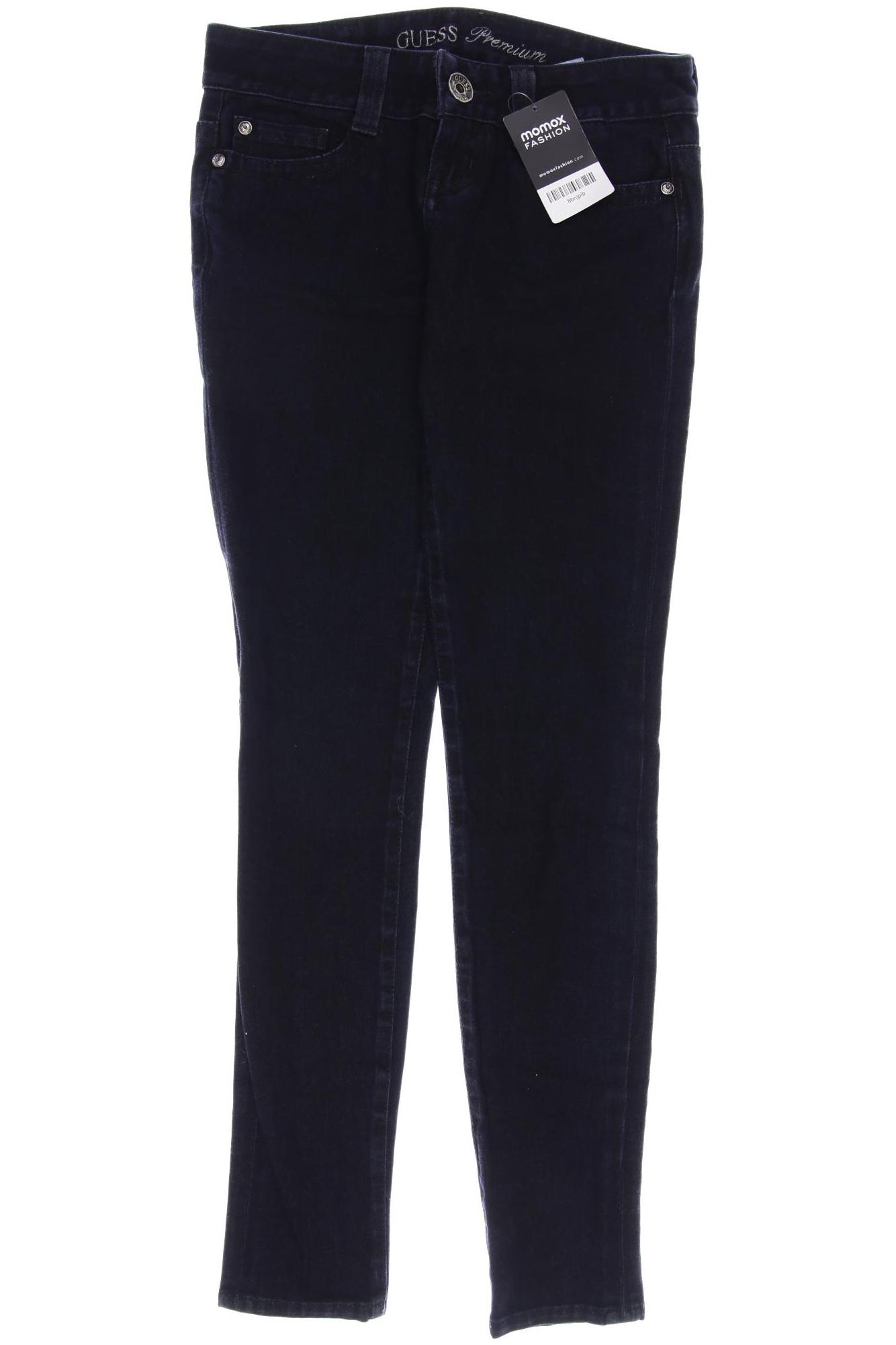 

Guess Damen Jeans, marineblau, Gr. 26