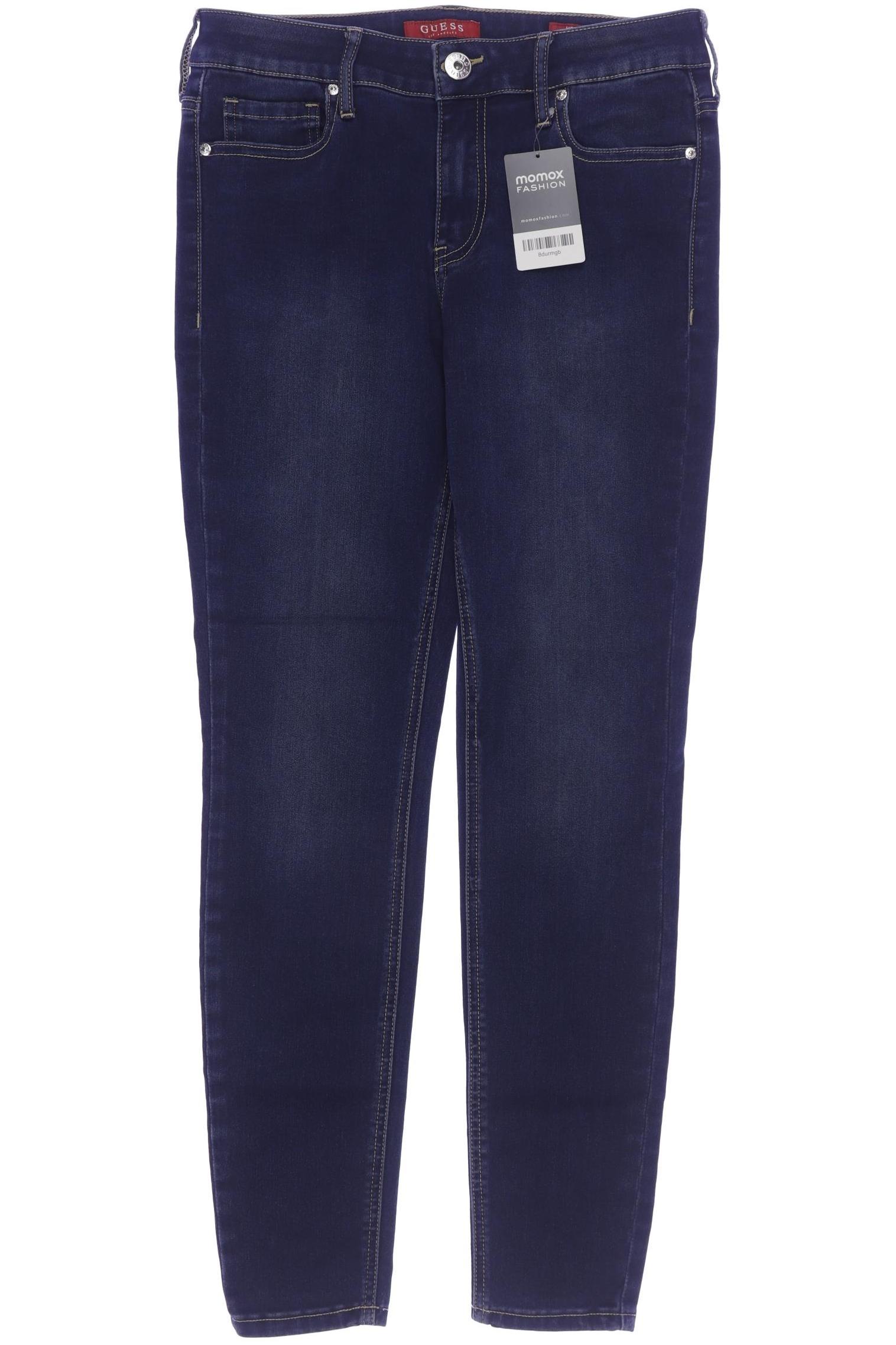 

Guess Damen Jeans, marineblau, Gr. 29