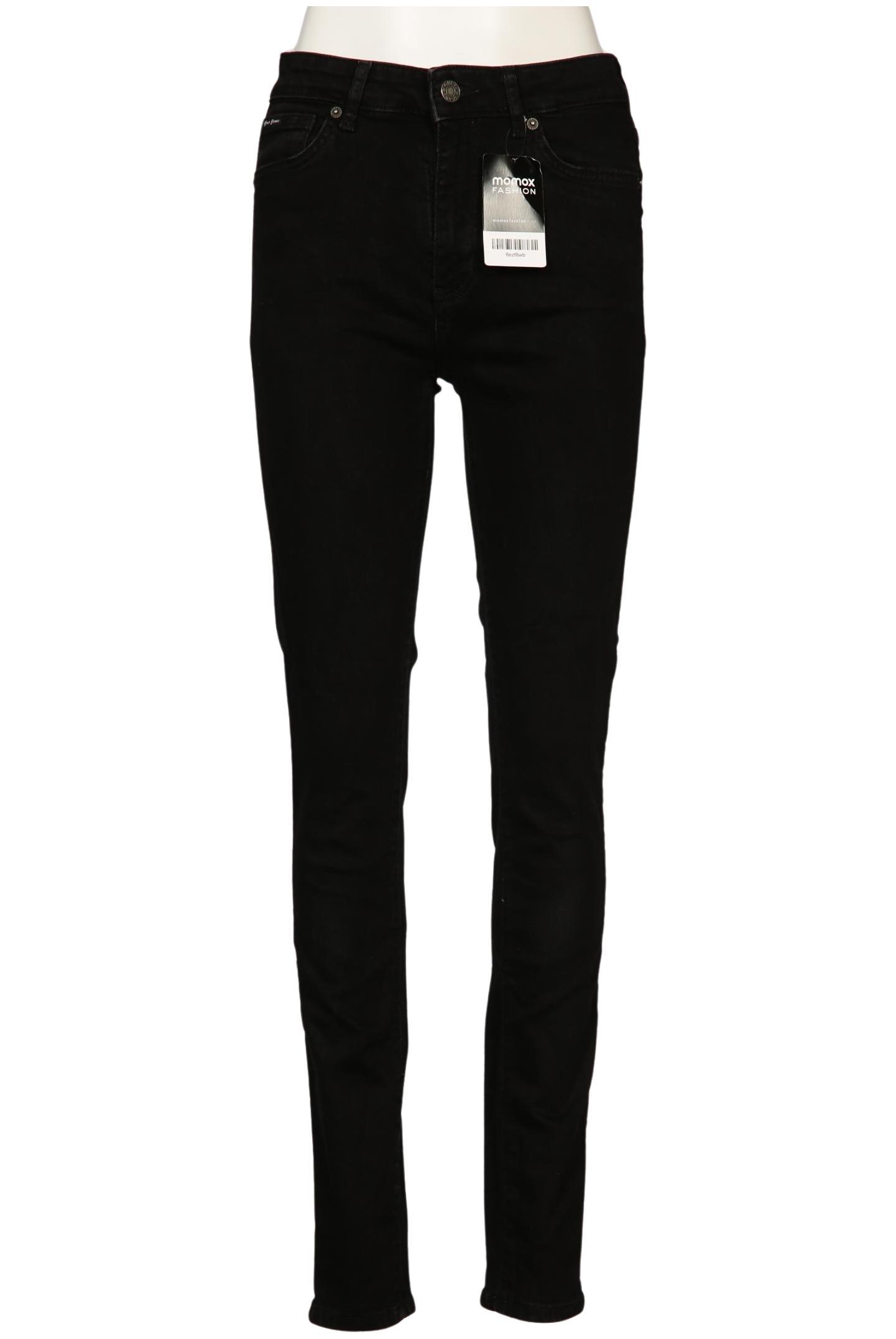 

Guess Damen Jeans, schwarz, Gr. 28