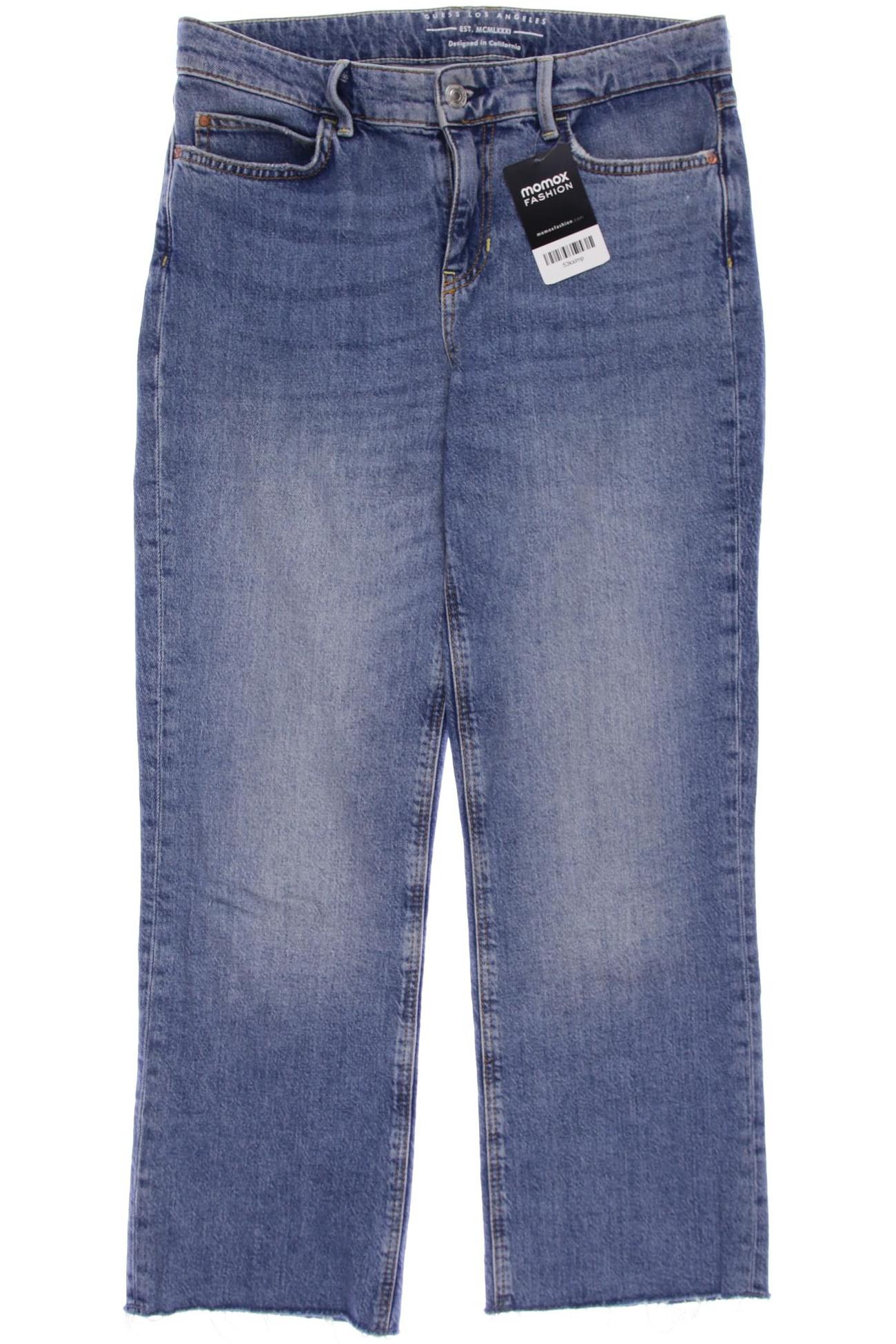 

Guess Damen Jeans, blau, Gr. 42