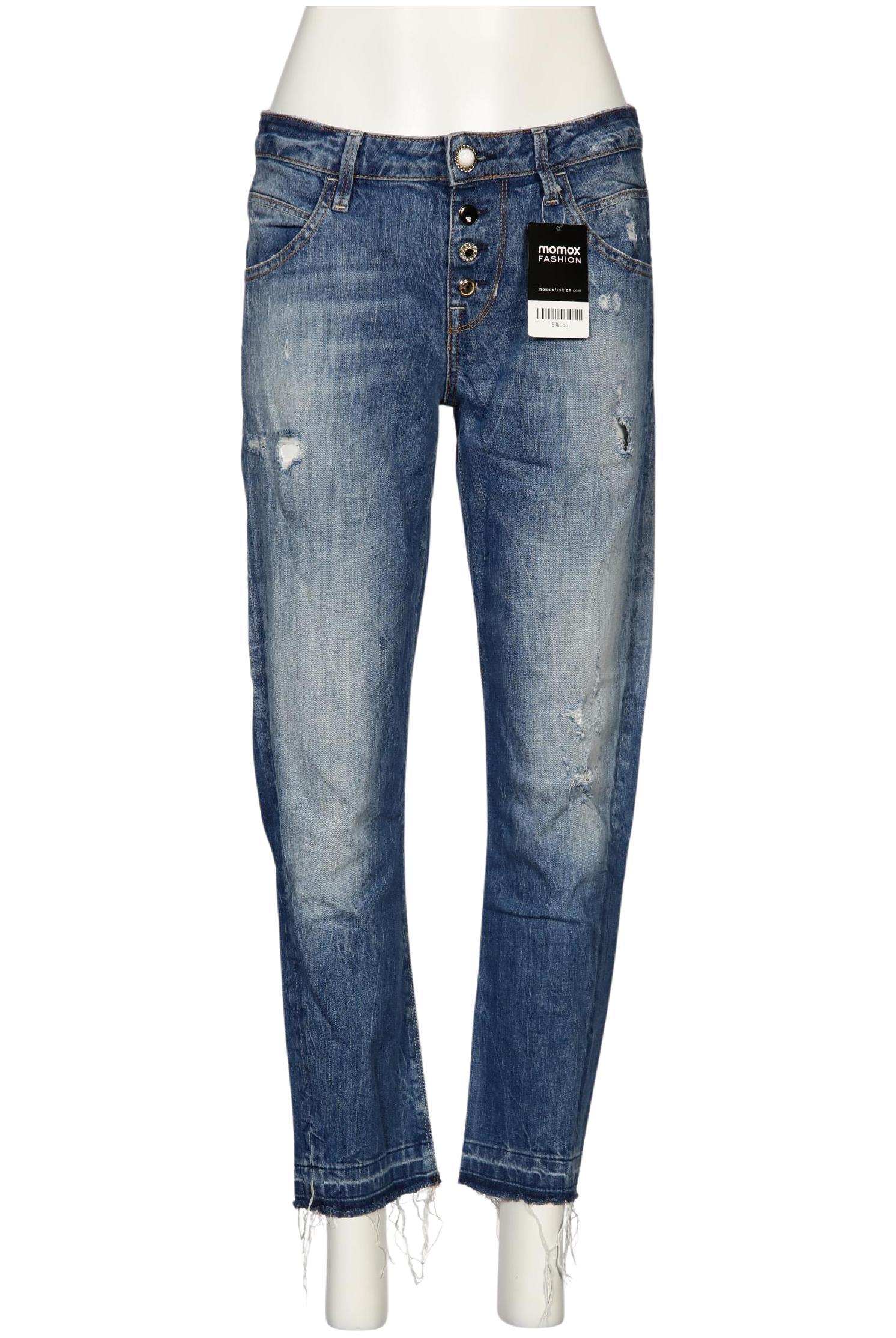 

Guess Damen Jeans, blau, Gr. 27
