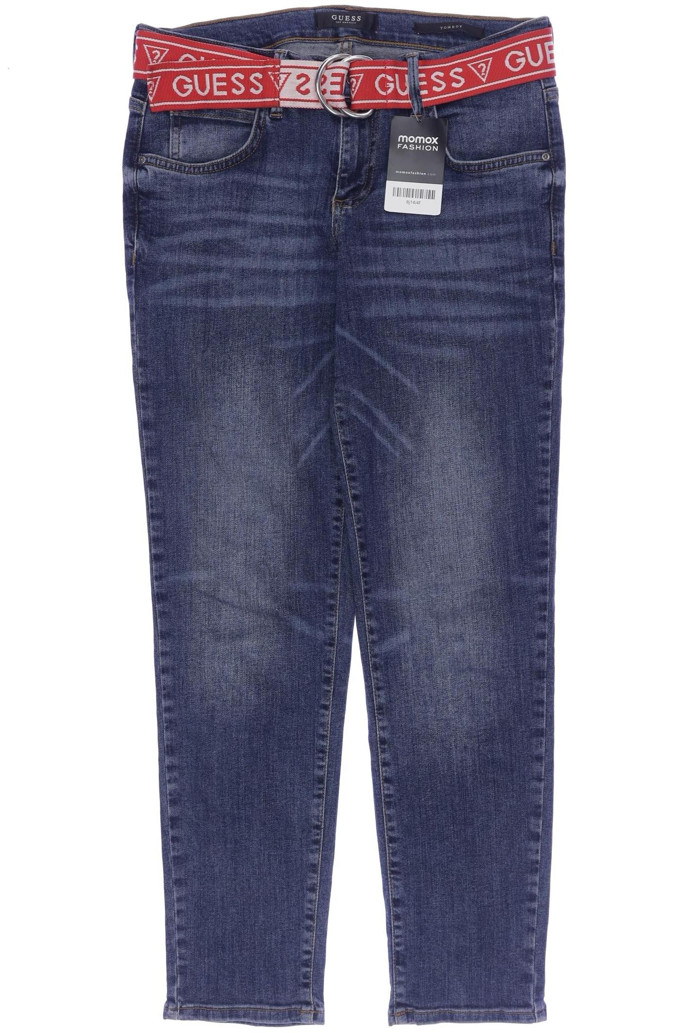 

Guess Damen Jeans, blau, Gr. 26