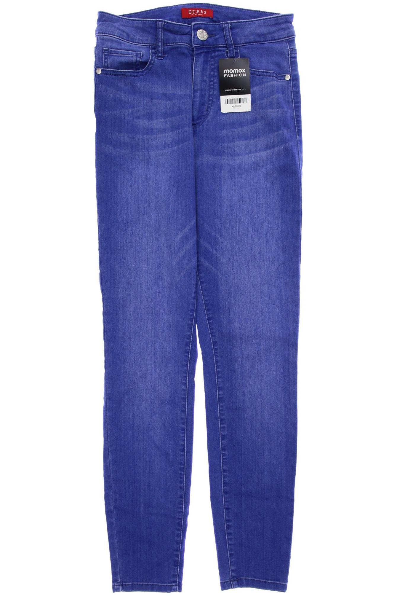 

Guess Damen Jeans, blau, Gr. 26