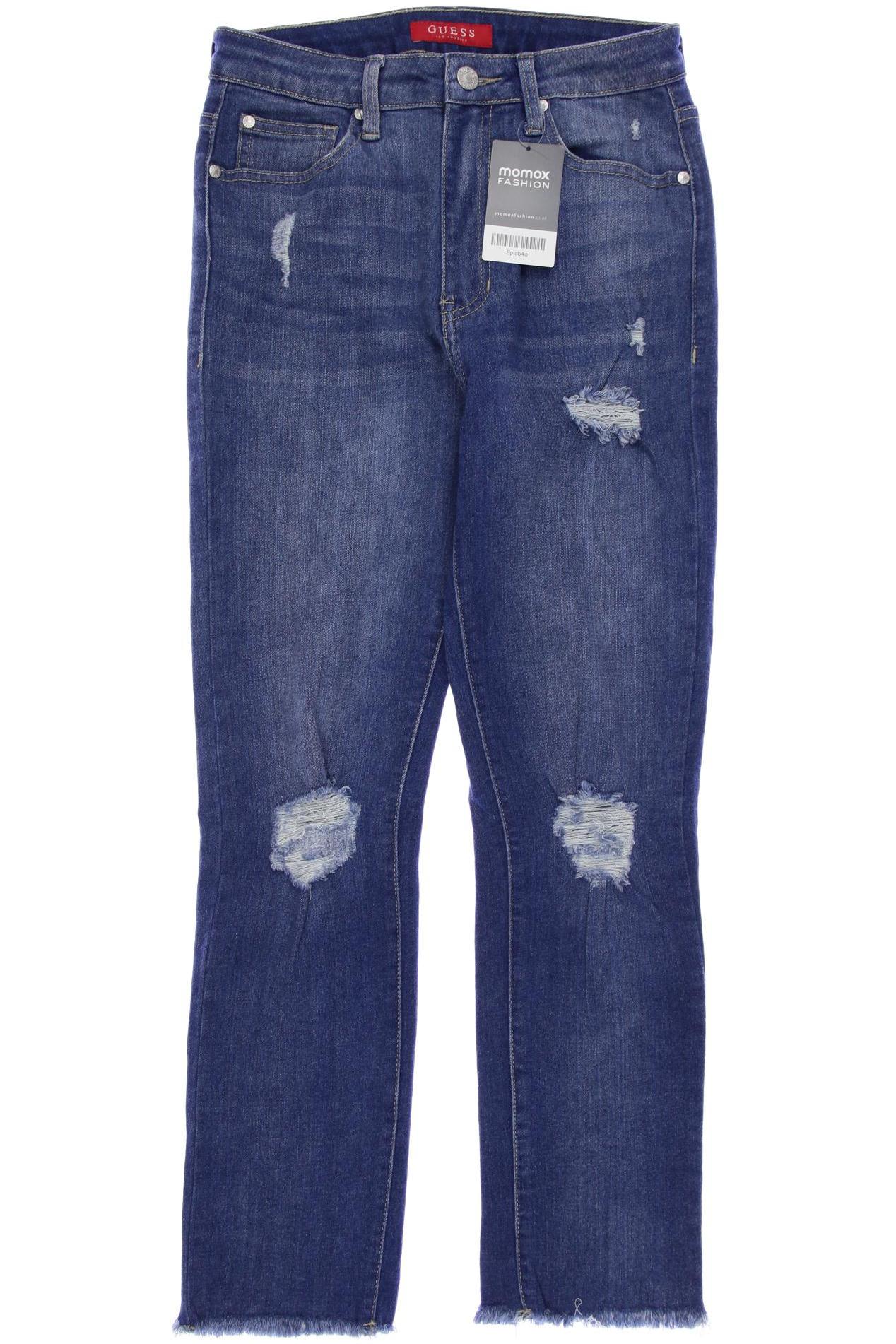 

Guess Damen Jeans, blau, Gr. 26