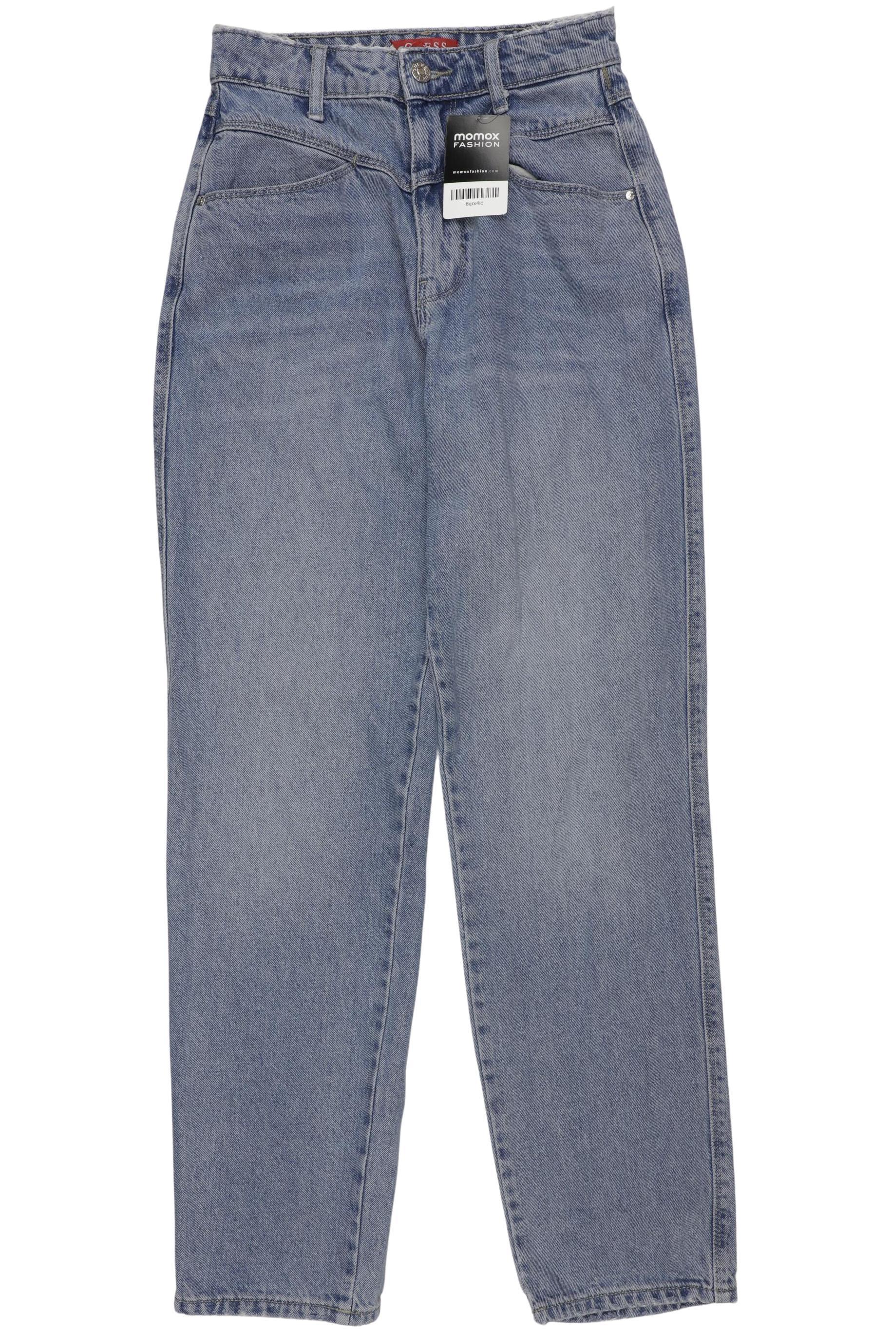 

Guess Damen Jeans, hellblau, Gr. 26