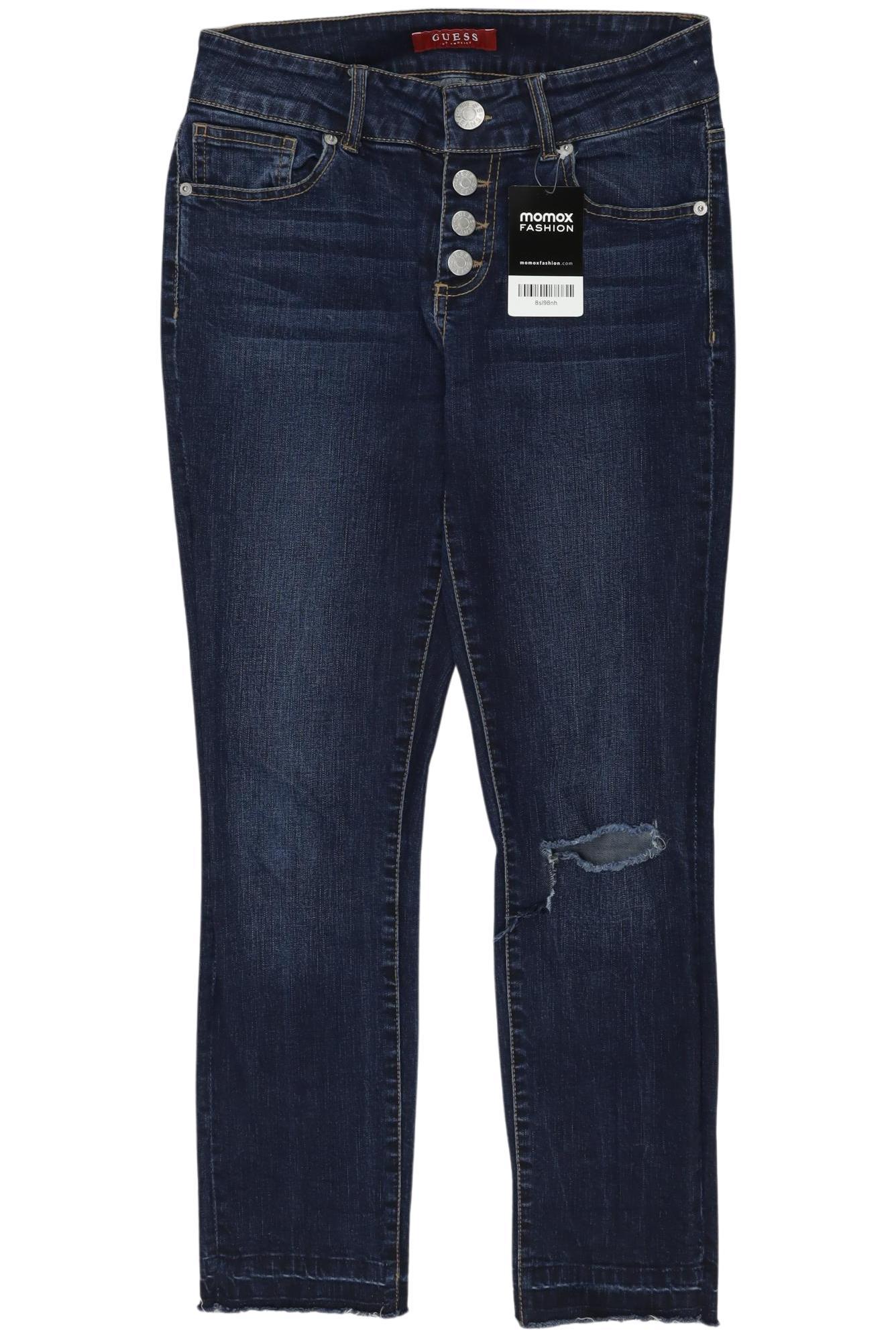 

Guess Damen Jeans, marineblau, Gr. 26