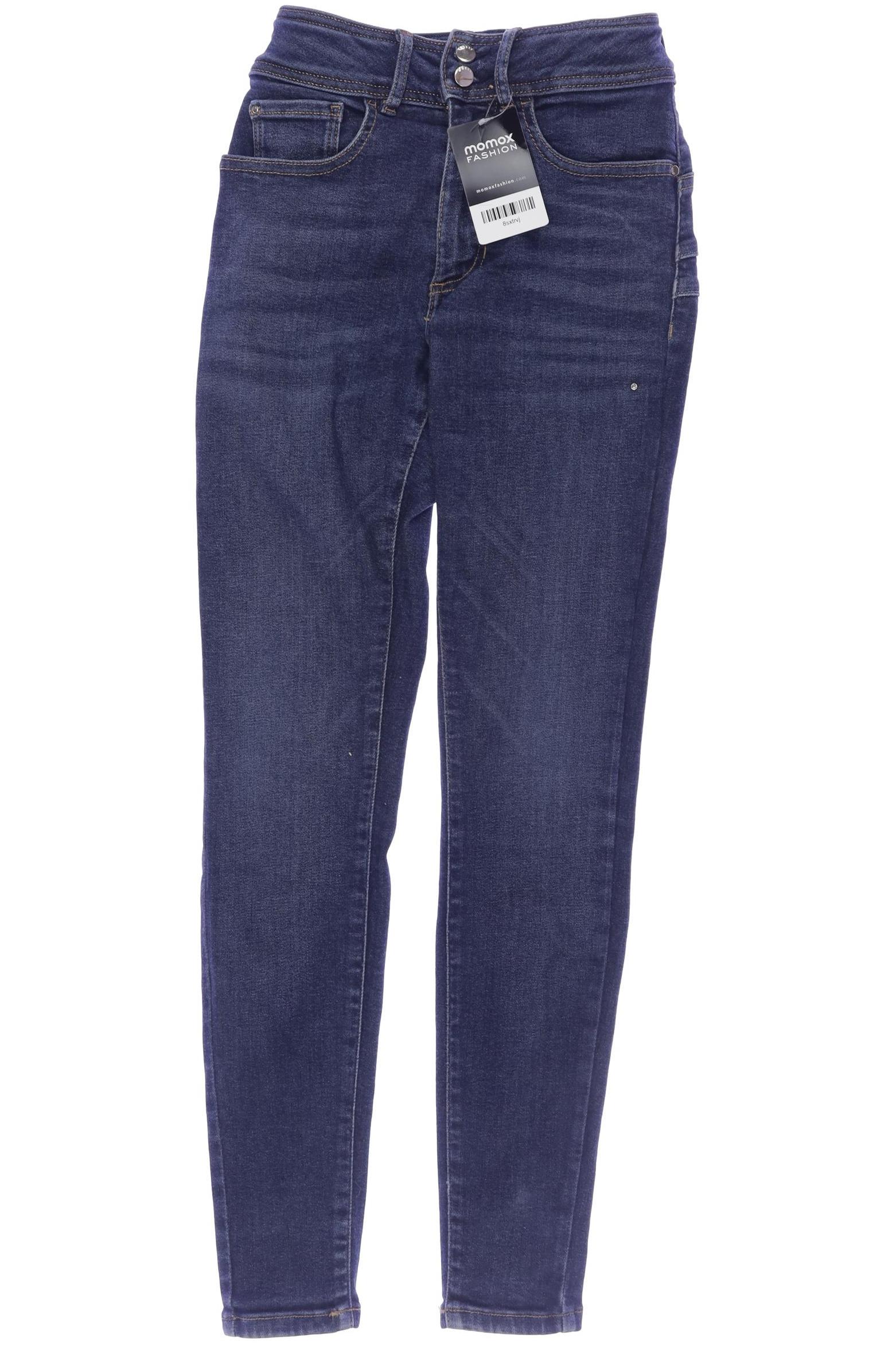 

Guess Damen Jeans, marineblau, Gr. 38