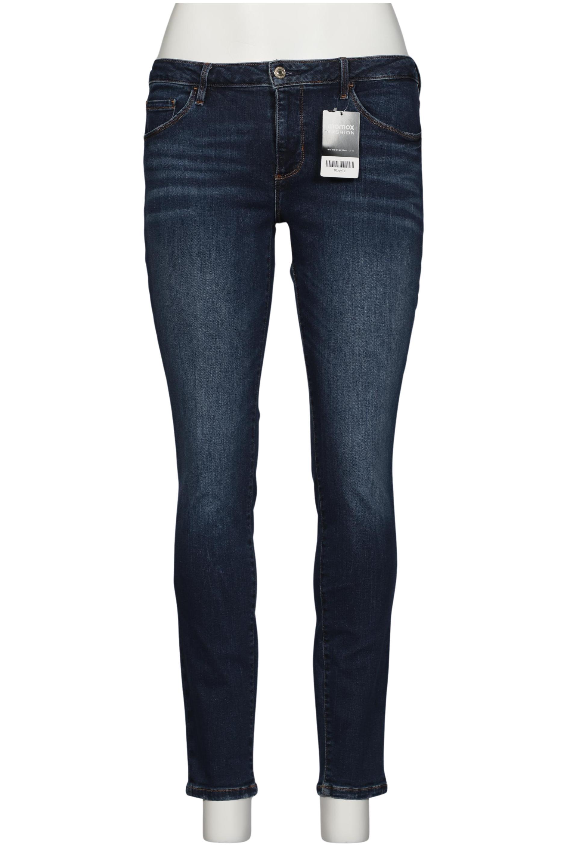 

Guess Damen Jeans, marineblau, Gr. 33