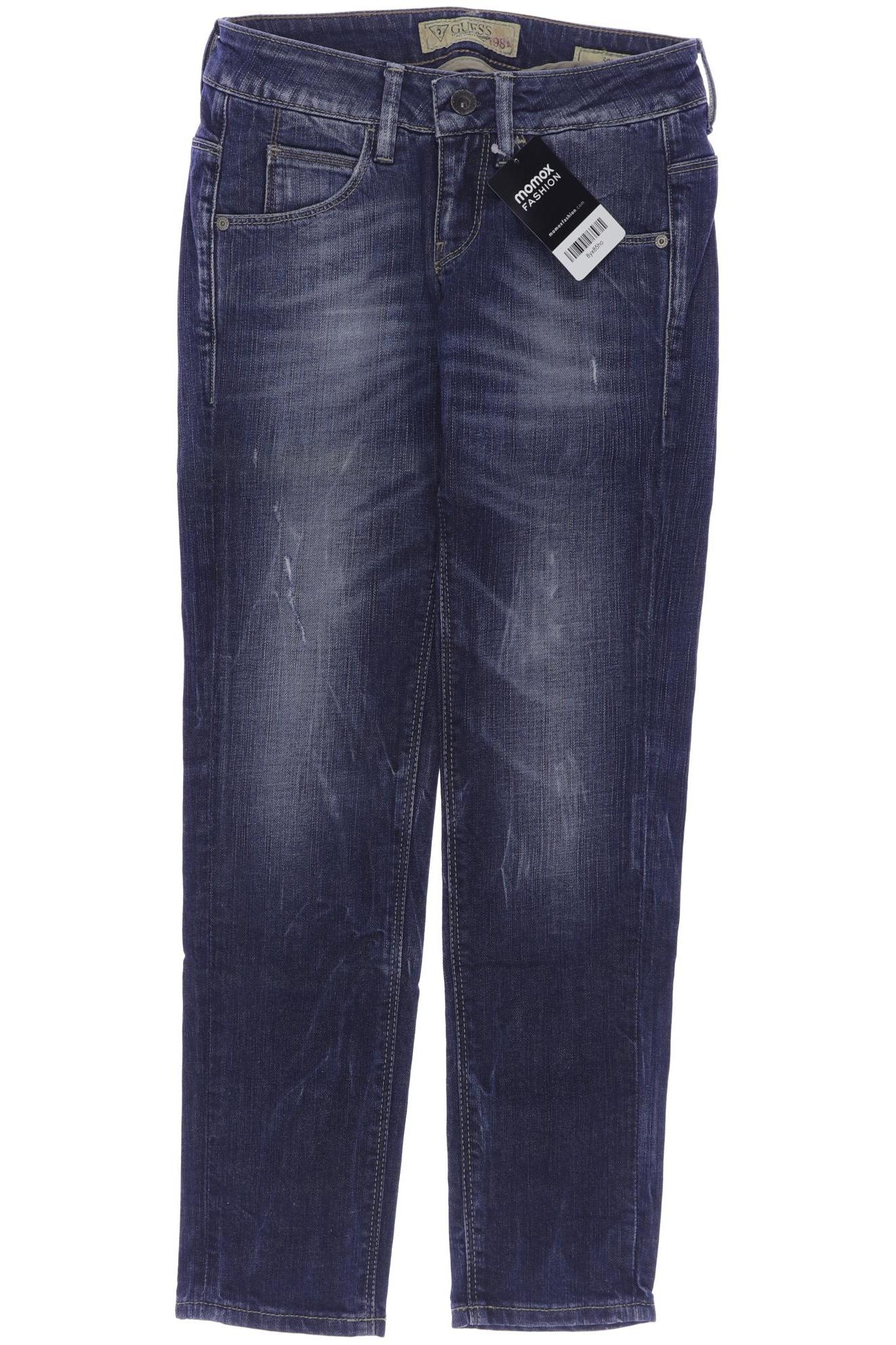 

Guess Damen Jeans, blau, Gr. 24