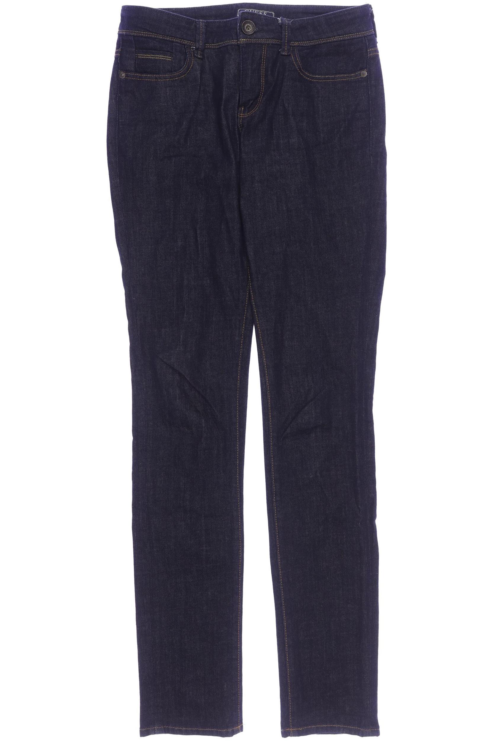 

Guess Damen Jeans, marineblau, Gr. 29