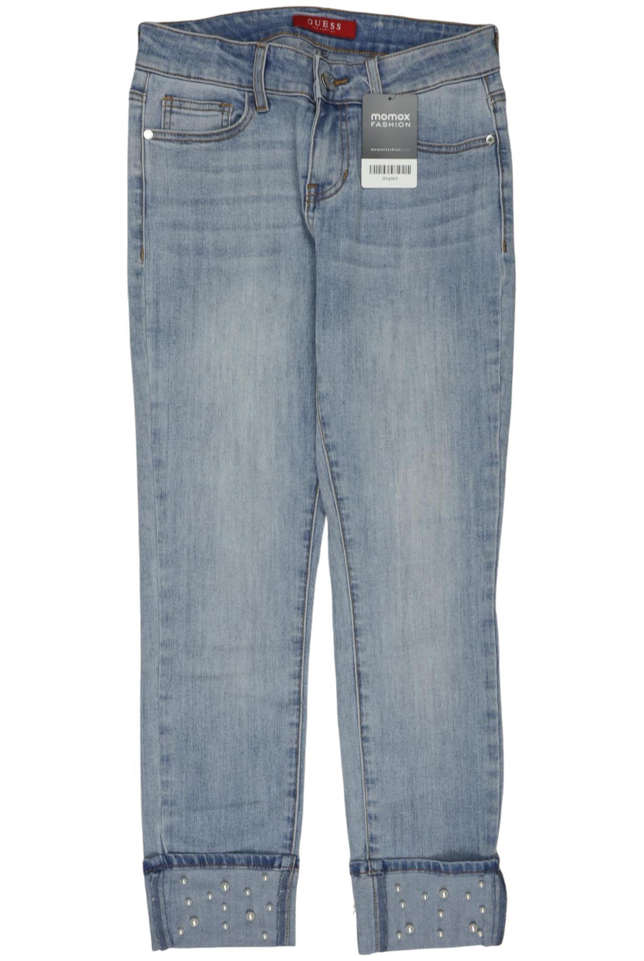 

Guess Damen Jeans, hellblau, Gr. 25