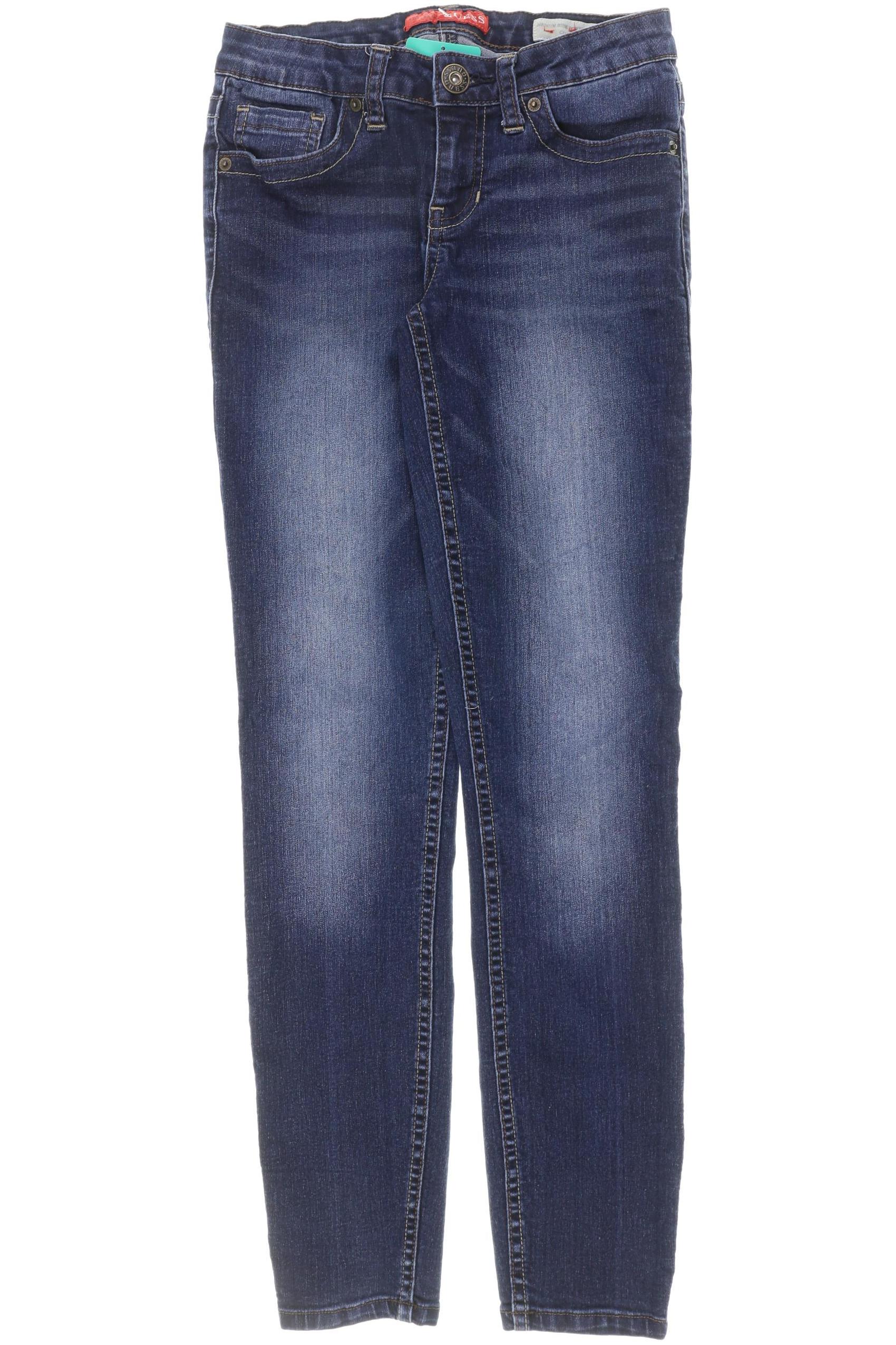 

Guess Damen Jeans, blau, Gr. 25