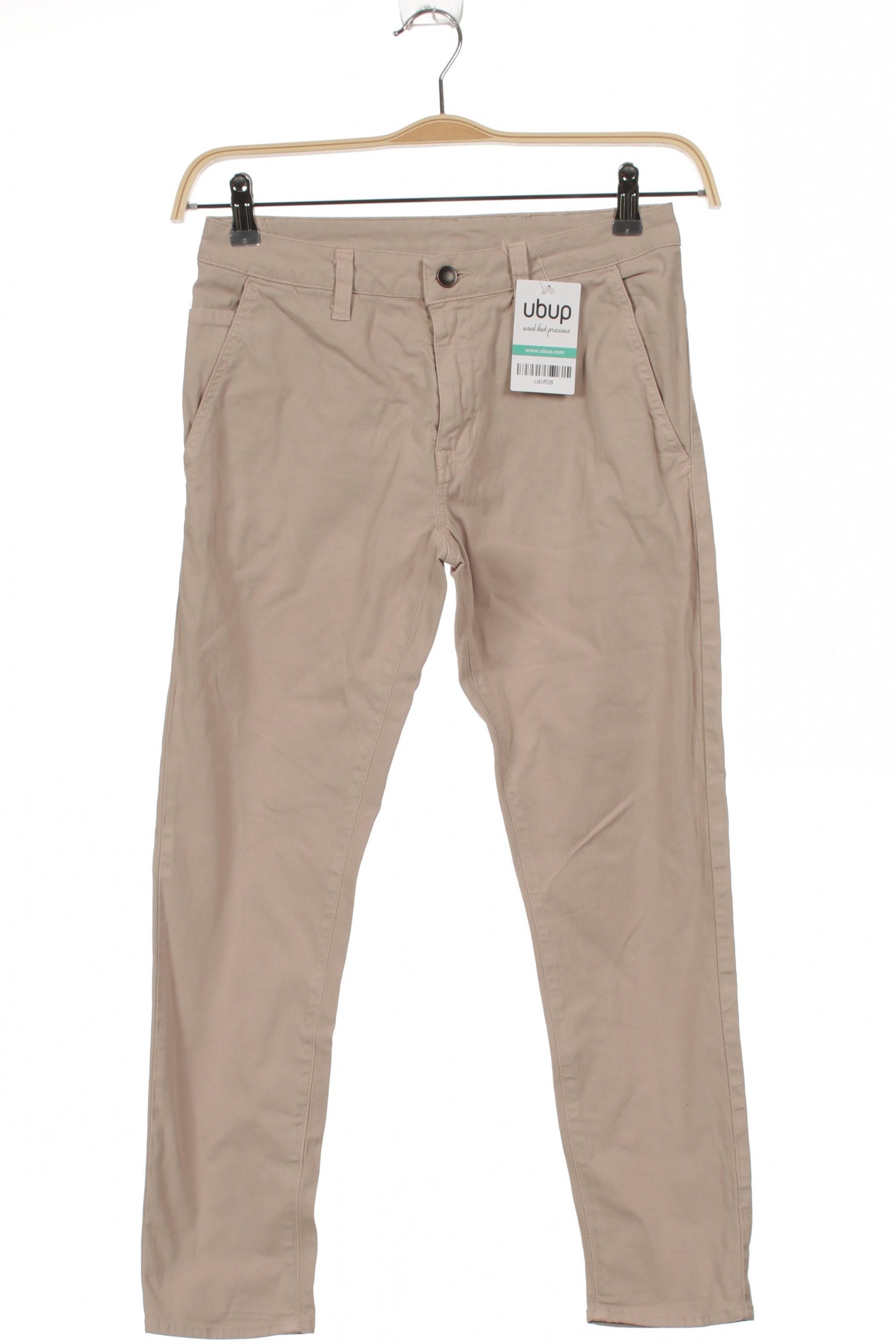 

Guess Damen Jeans, schwarz, Gr. 26