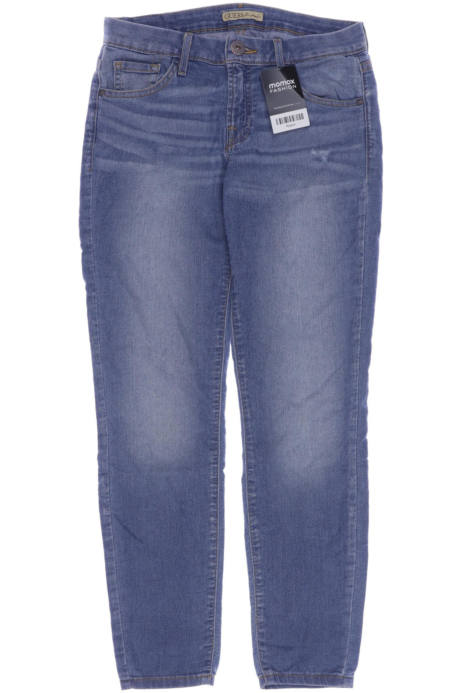 

Guess Damen Jeans, blau, Gr. 36