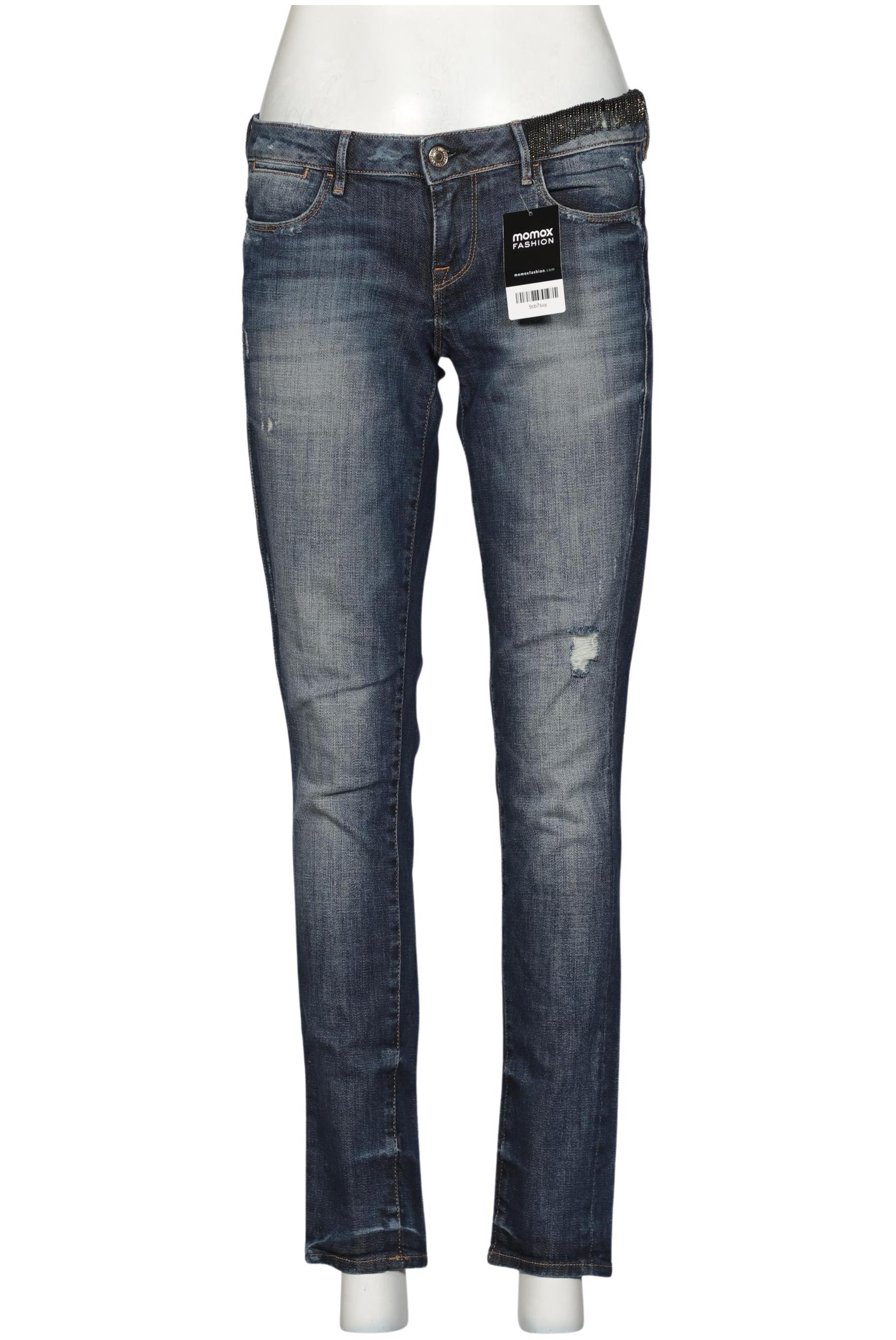 

Guess Damen Jeans, blau, Gr. 42