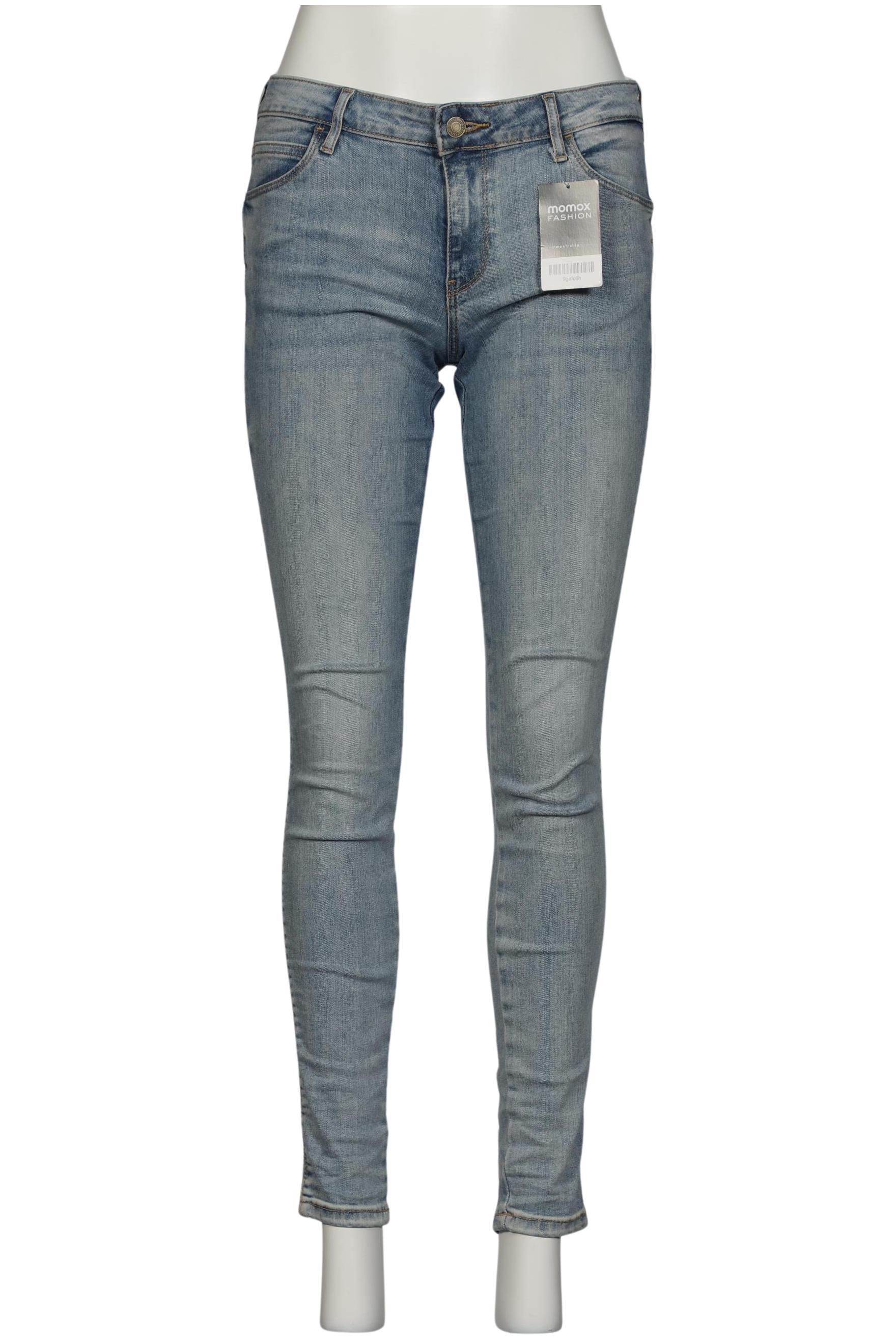 

Guess Damen Jeans, hellblau, Gr. 29