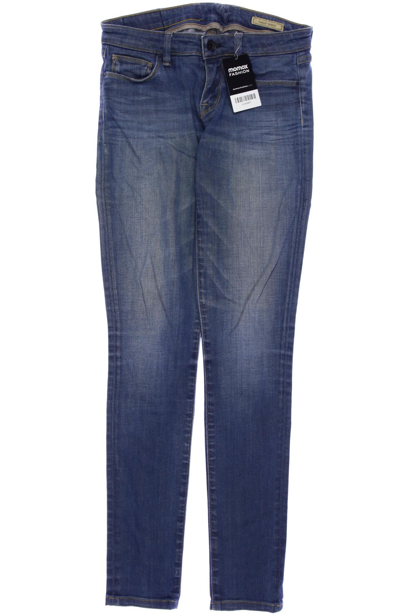 

Guess Damen Jeans, blau, Gr. 26