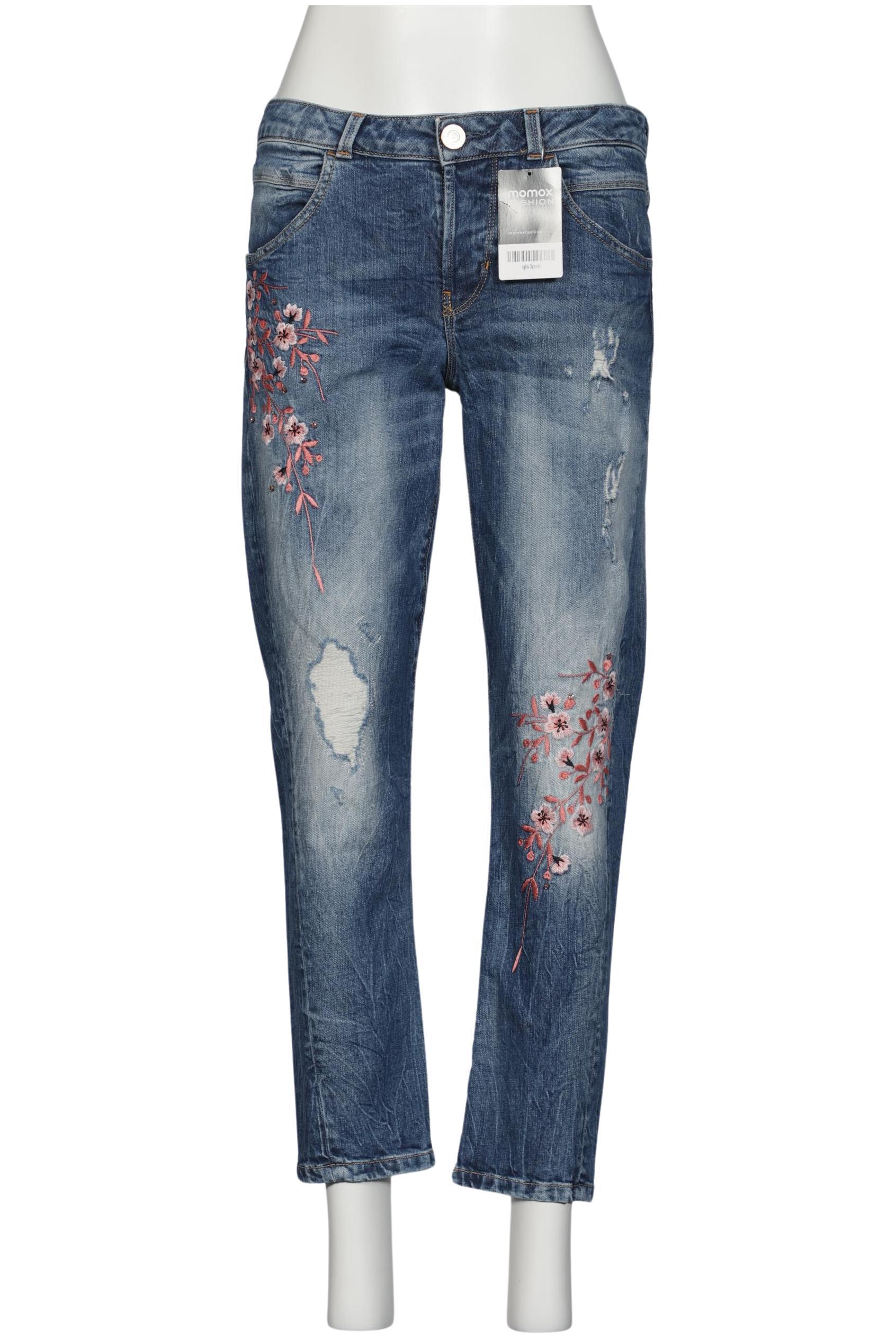 

Guess Damen Jeans, blau, Gr. 27