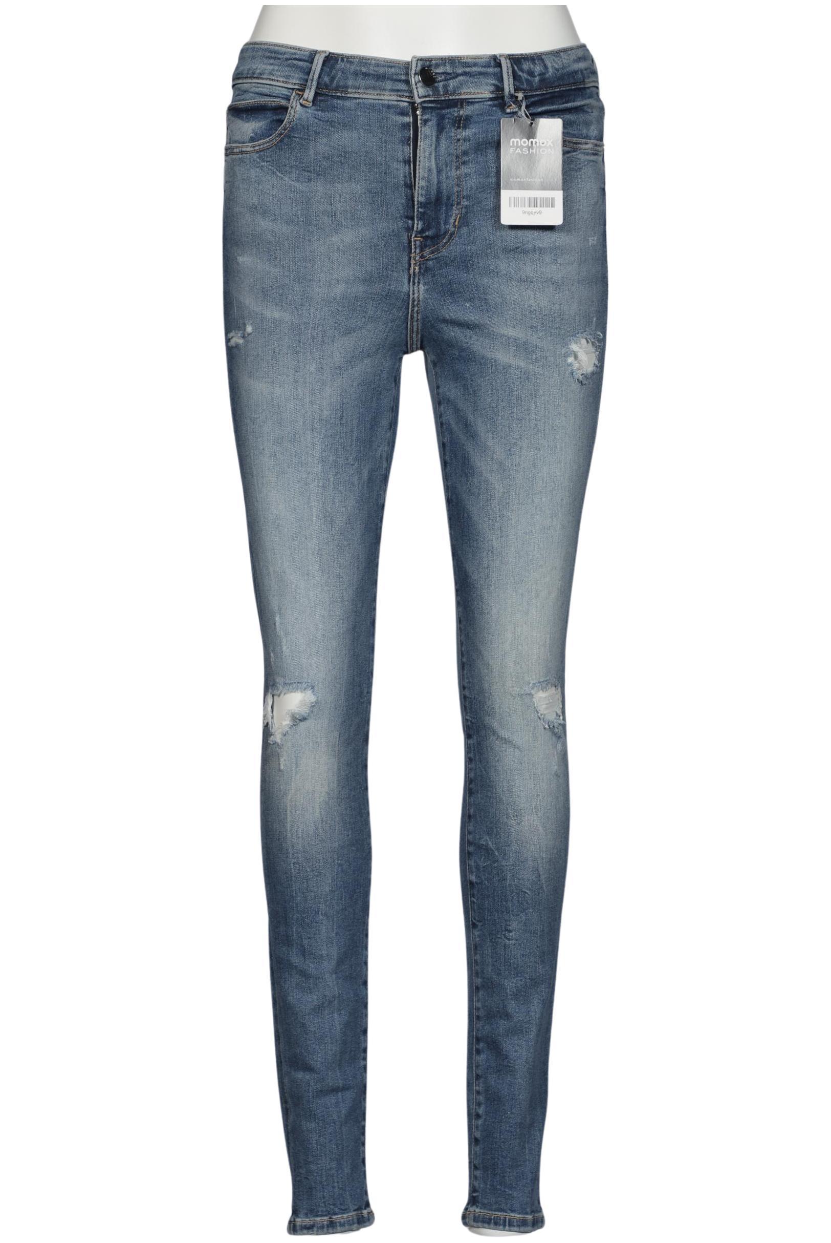 

Guess Damen Jeans, blau, Gr. 30