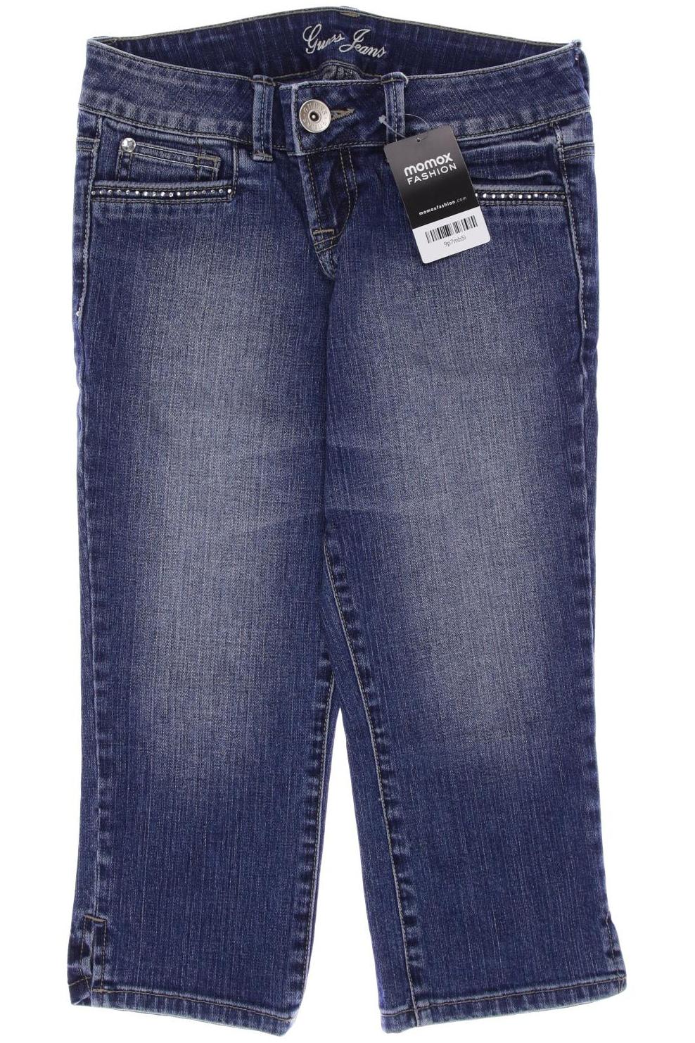 

Guess Damen Jeans, blau, Gr. 27