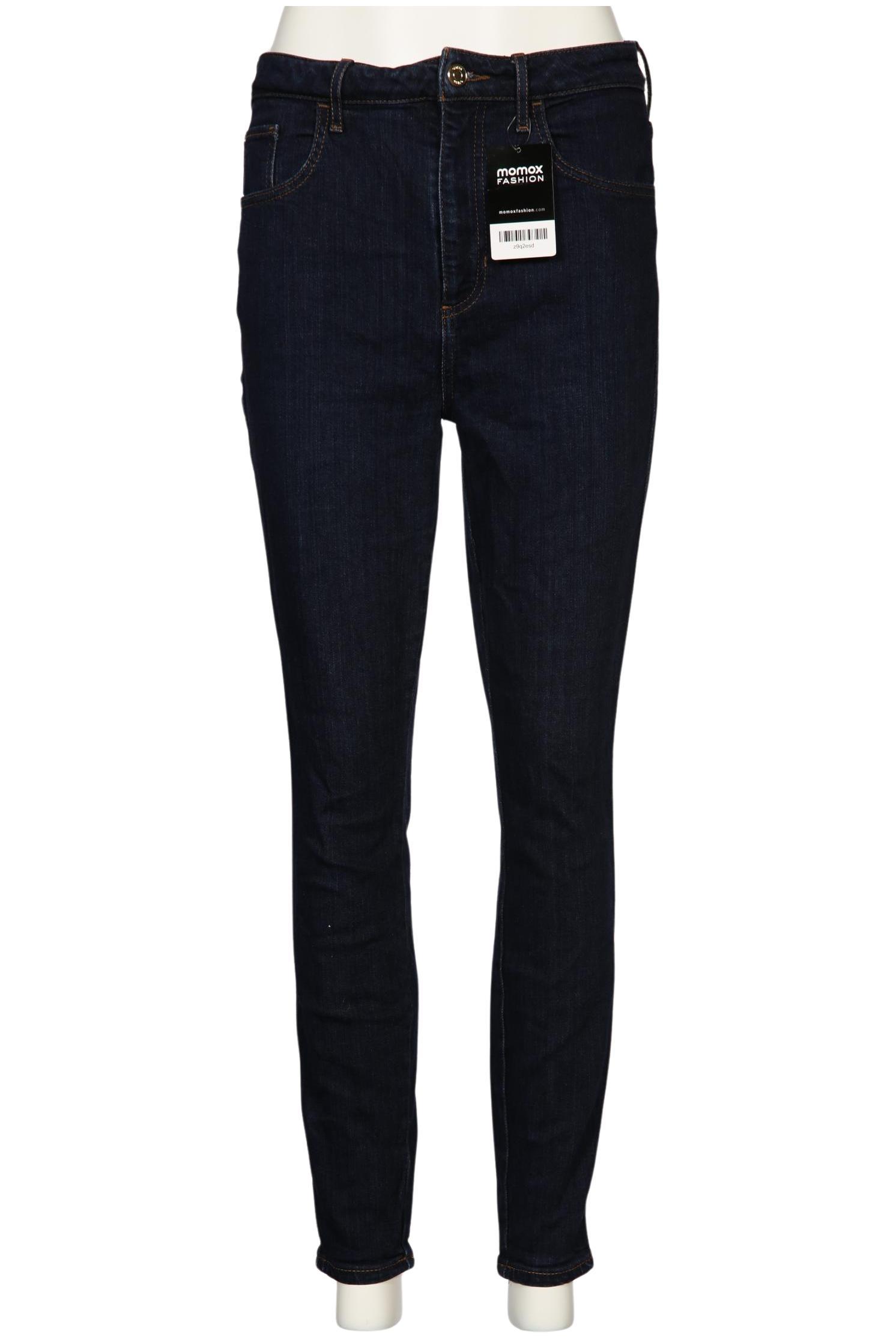 

Guess Damen Jeans, marineblau, Gr. 31