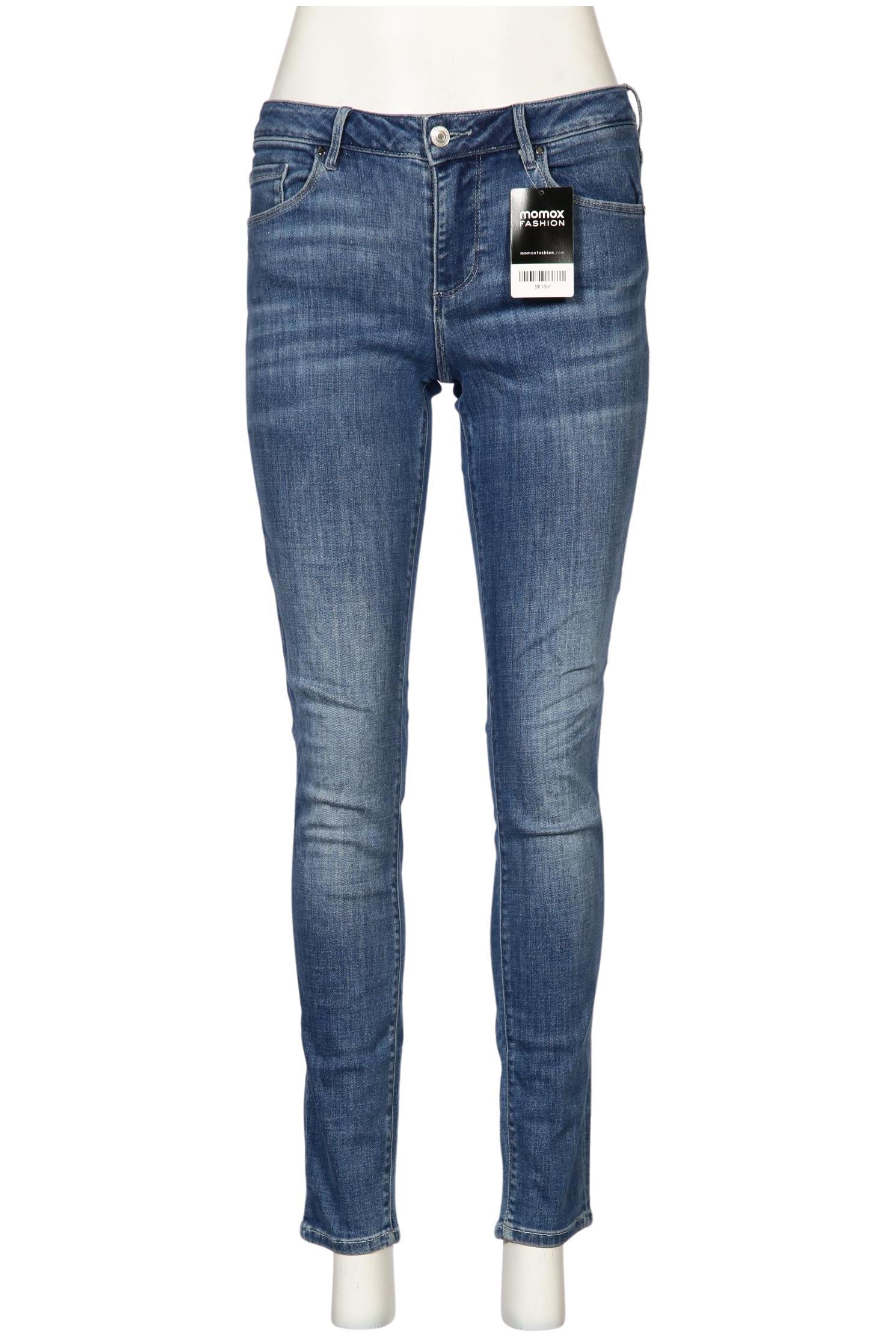 

Guess Damen Jeans, blau, Gr. 30