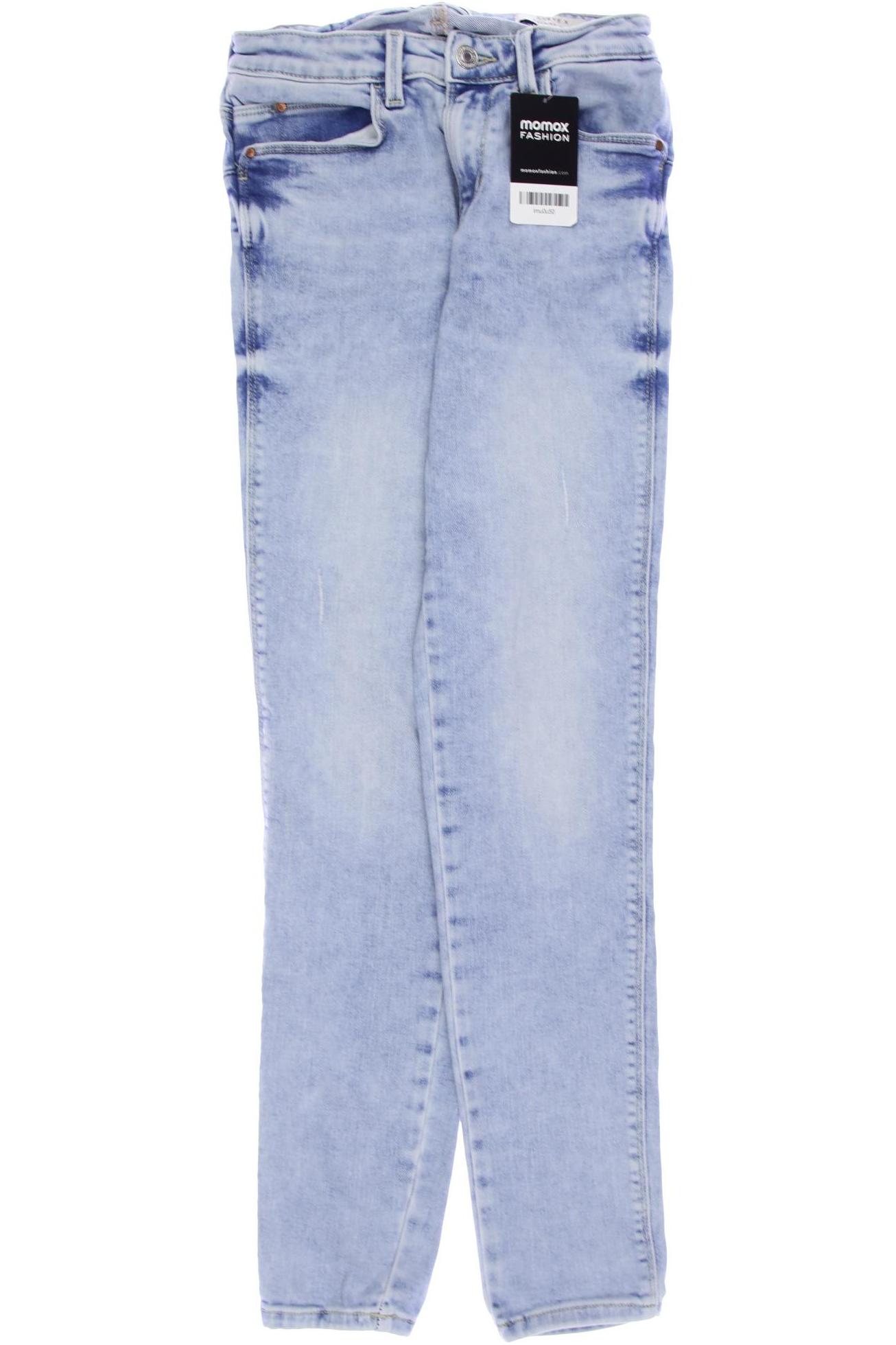 

Guess Damen Jeans, hellblau, Gr. 26