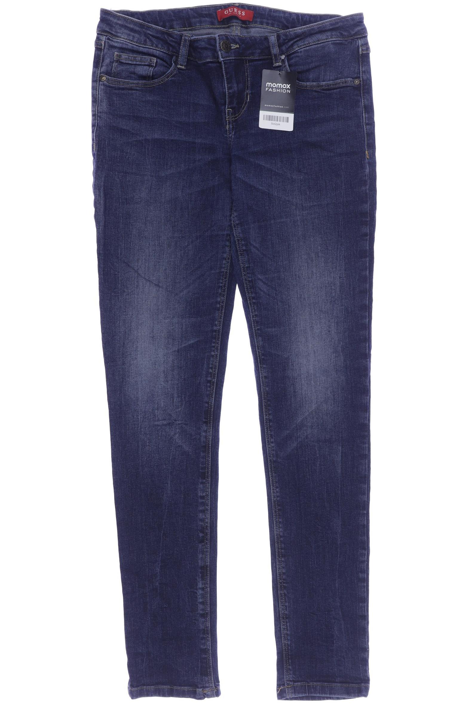 

Guess Damen Jeans, marineblau, Gr. 42