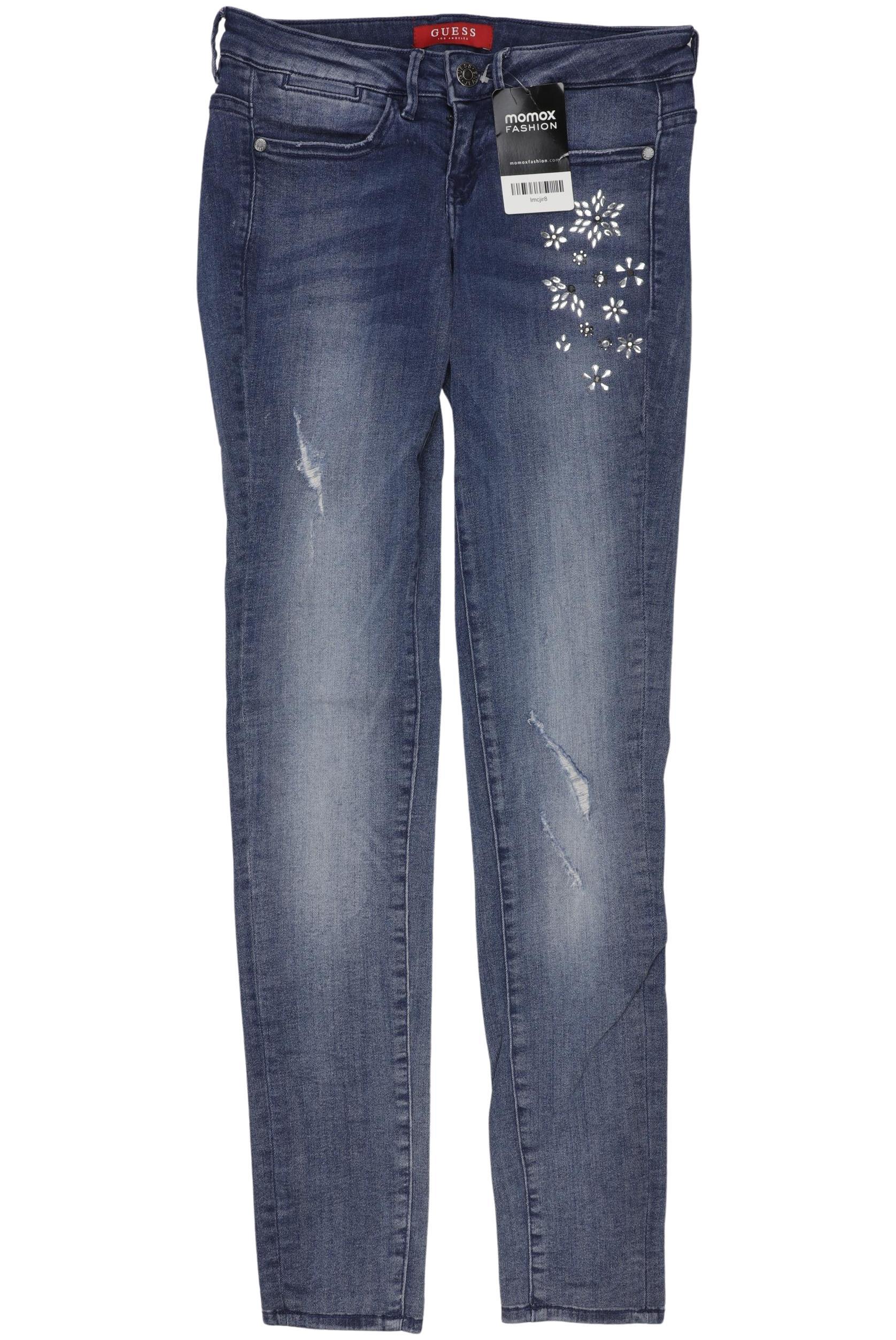 

Guess Damen Jeans, blau, Gr. 38