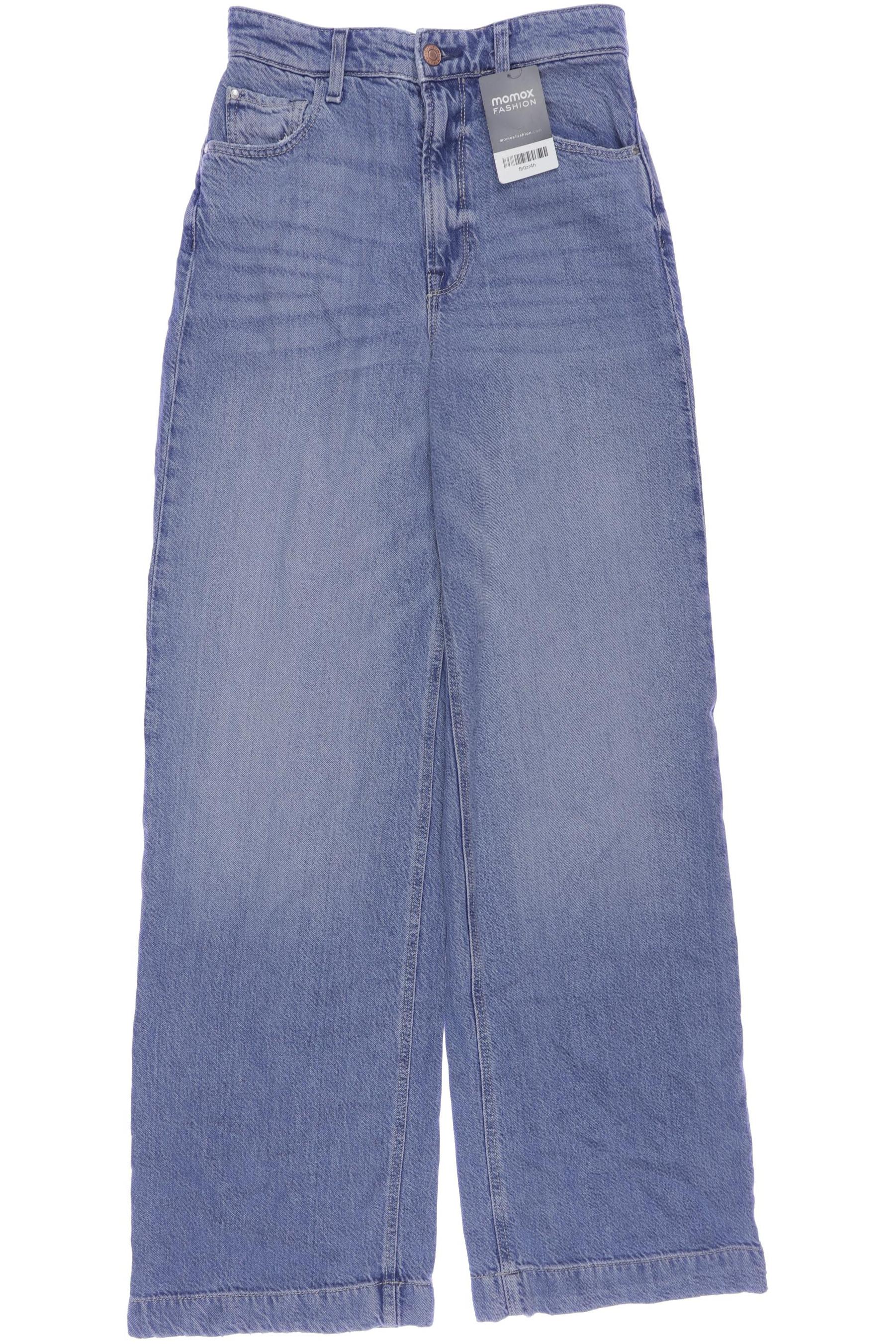 

Guess Damen Jeans, hellblau, Gr. 38