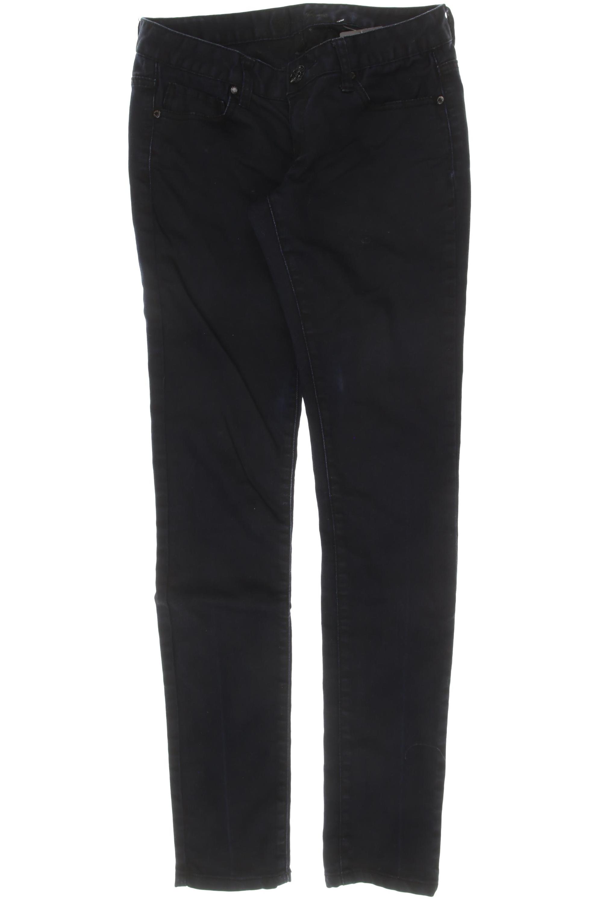 

Guess Damen Jeans, marineblau, Gr. 29