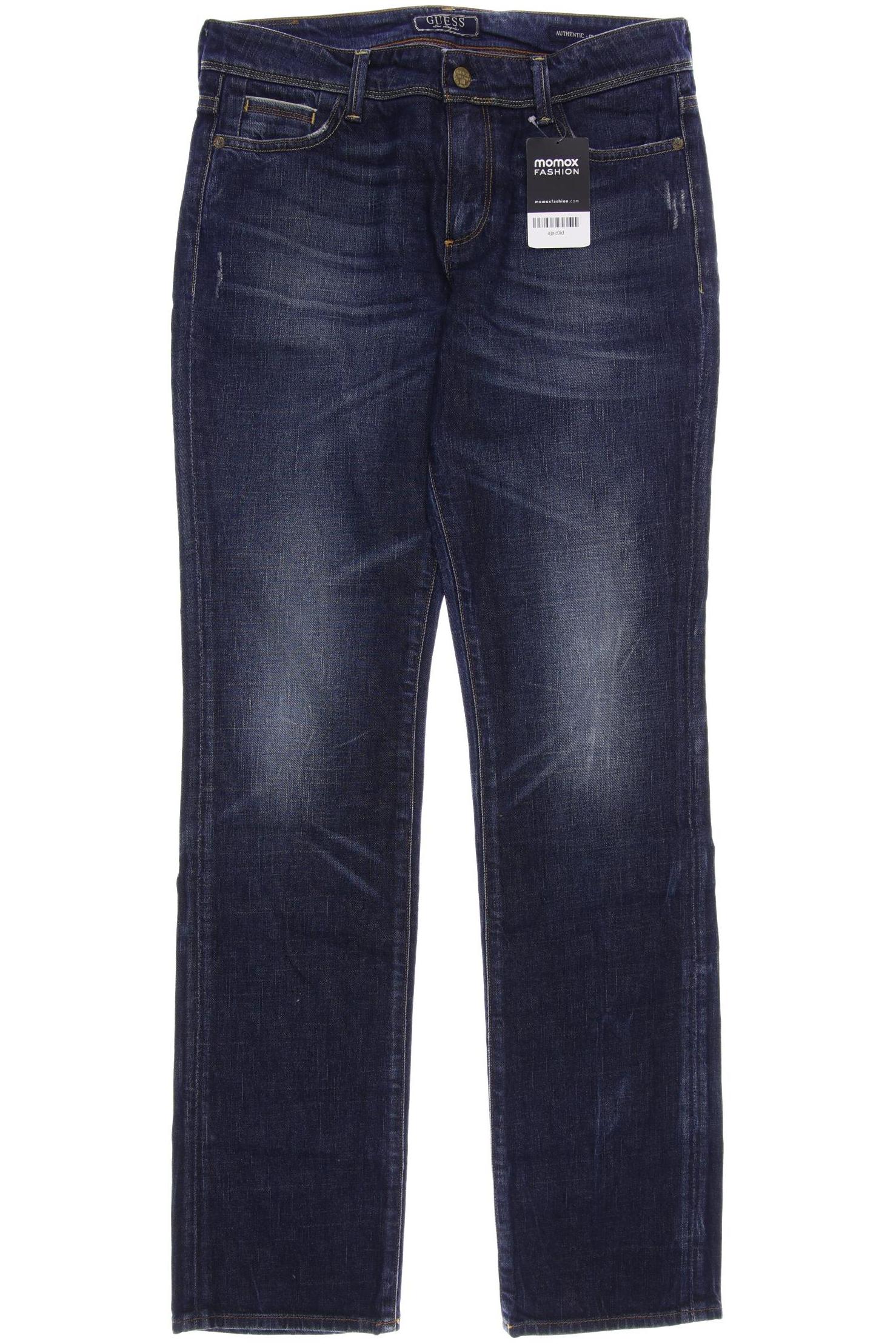 

Guess Damen Jeans, blau, Gr. 30