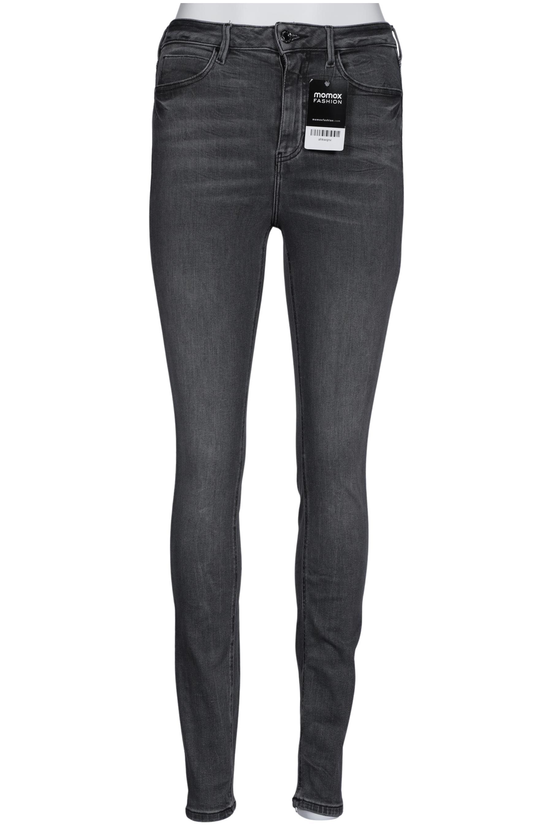 

Guess Damen Jeans, grau, Gr. 27