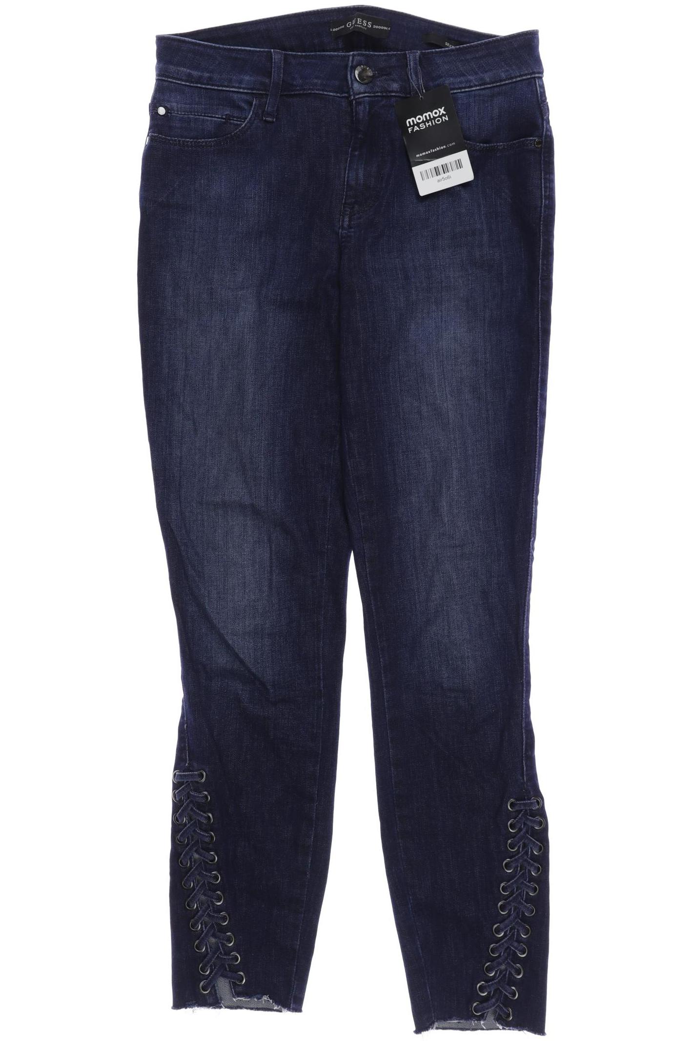 

Guess Damen Jeans, blau, Gr. 26
