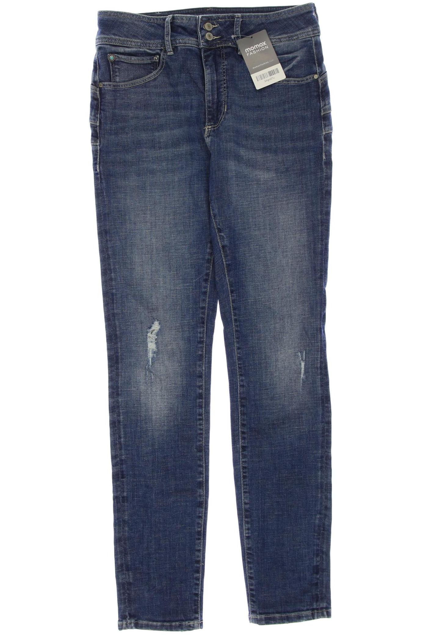 

Guess Damen Jeans, blau, Gr. 38