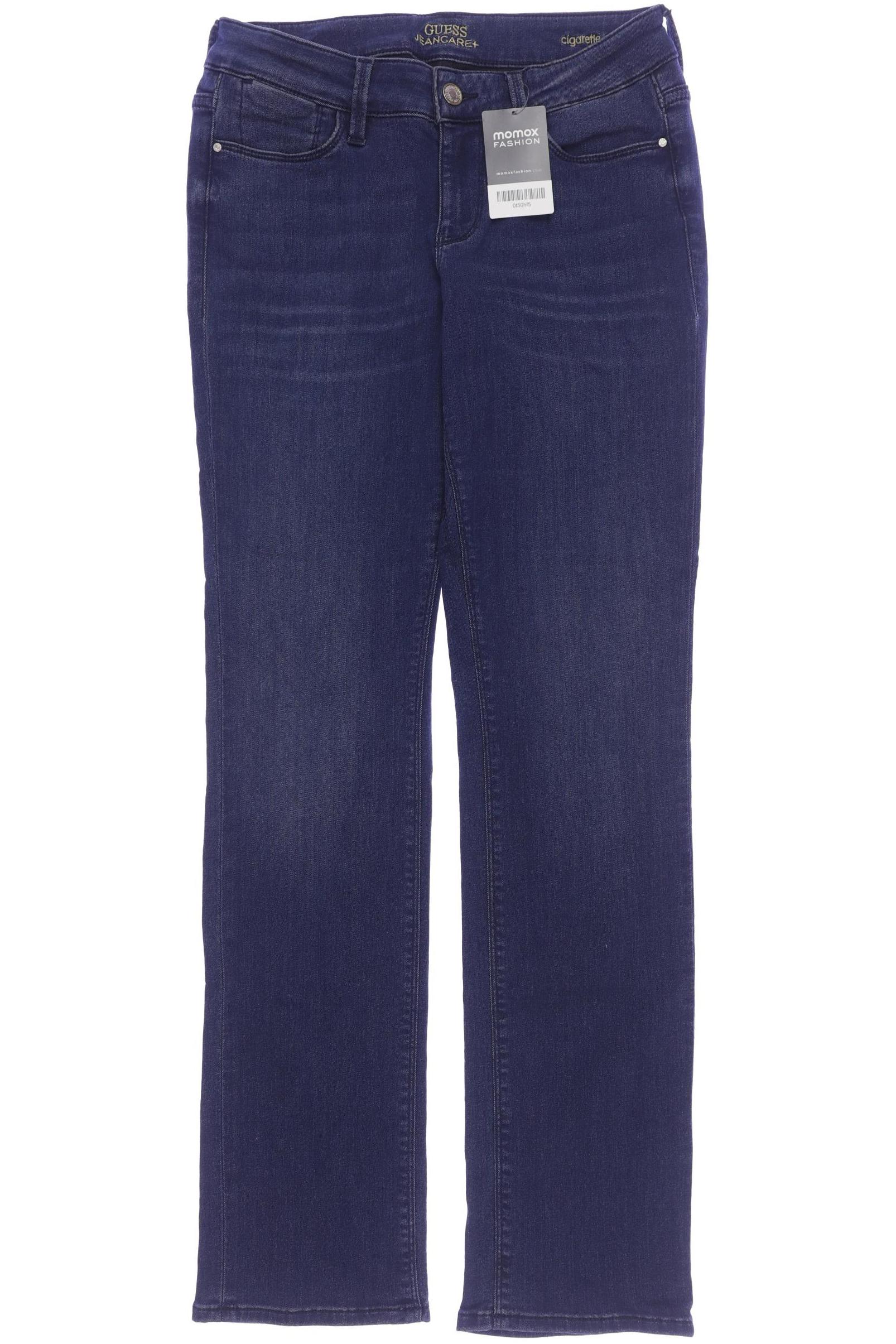 

Guess Damen Jeans, marineblau, Gr. 29
