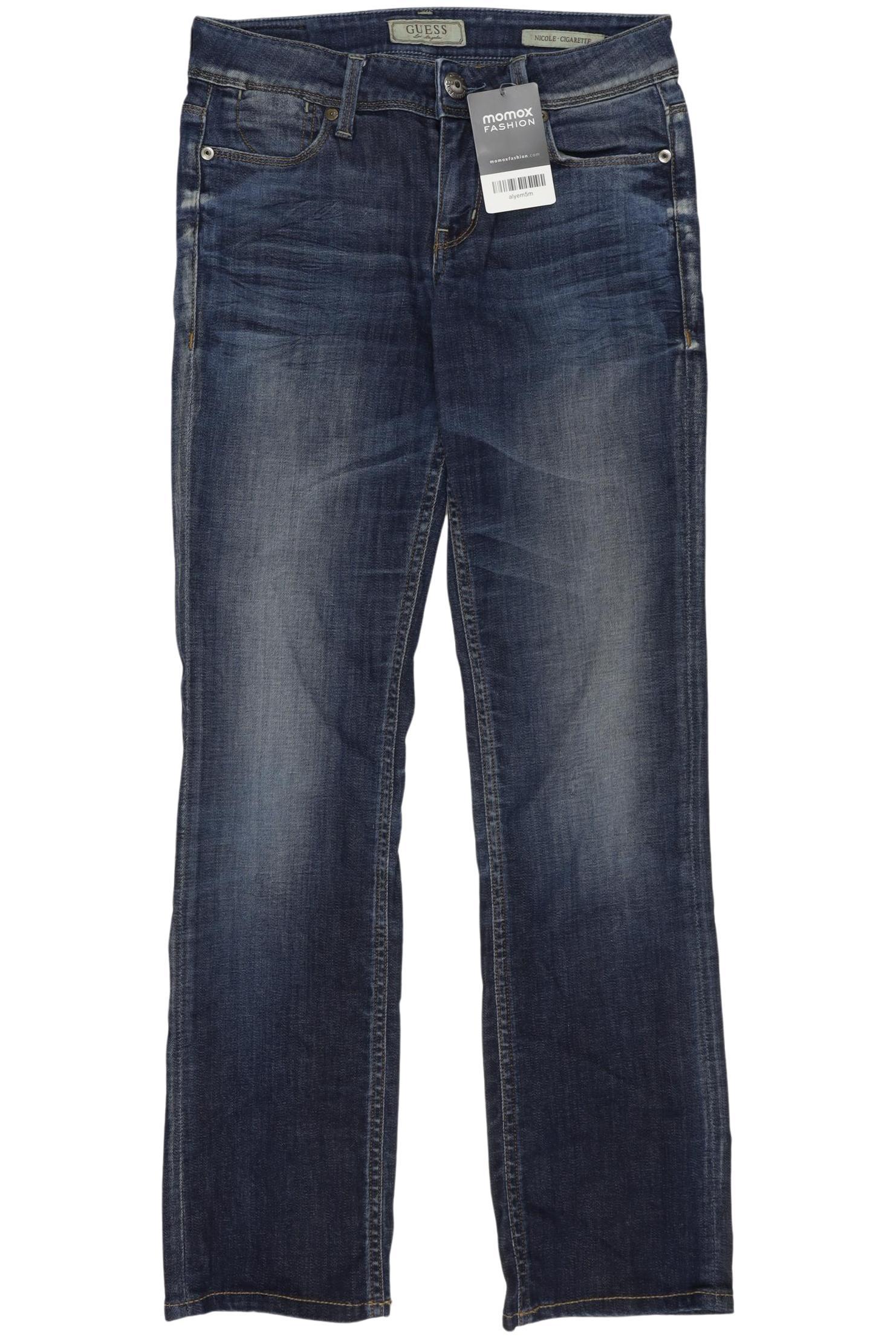 

Guess Damen Jeans, blau, Gr. 28