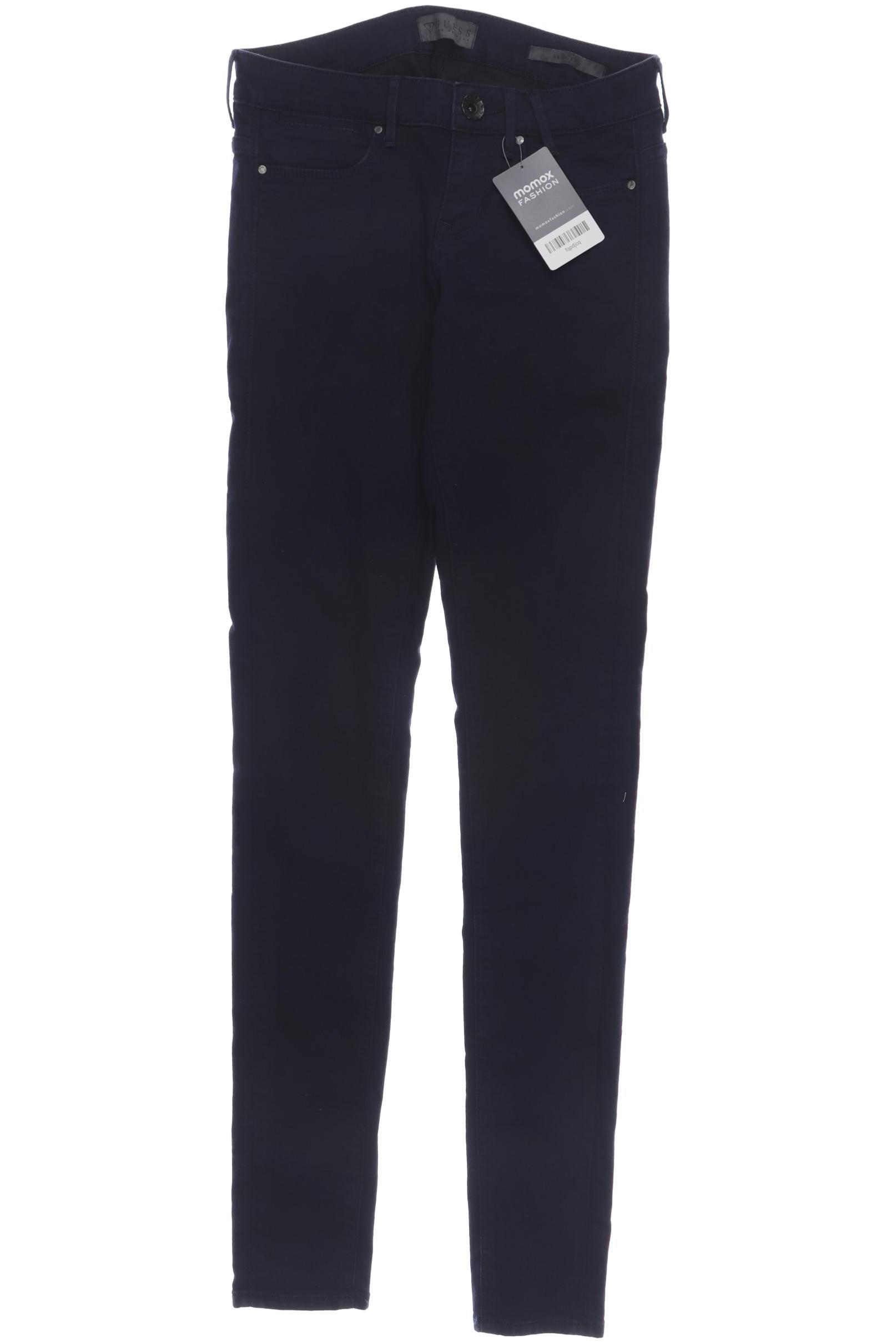 

Guess Damen Jeans, marineblau, Gr. 38