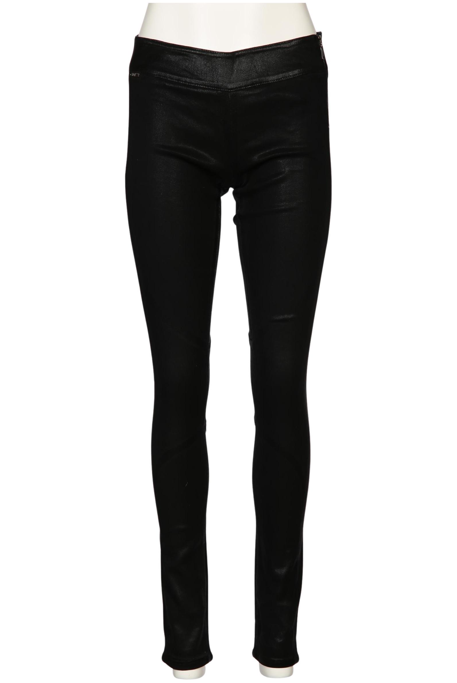 

Guess Damen Jeans, schwarz, Gr. 29